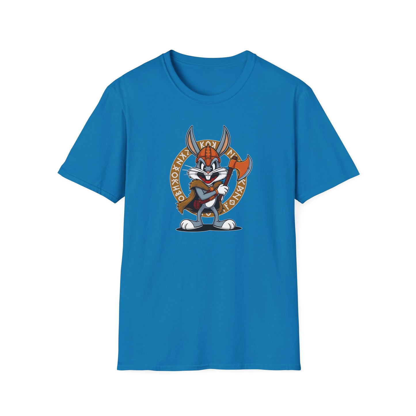 Cartoon T Shirt, Animation Shirt, Funny Animals Tee Shirt