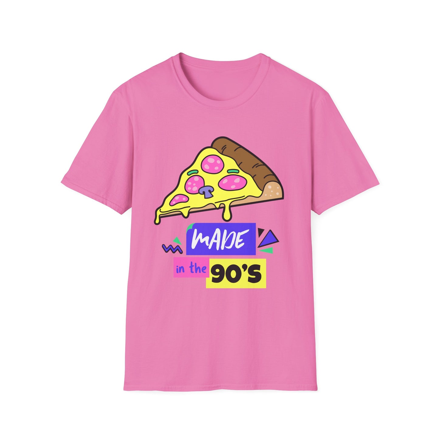 Food Tees, Funny Food T Shirts, Funny T Shirts, Shirt with Food, Junk Food Tees, Shirt with Pizza, Pizza T-Shirt