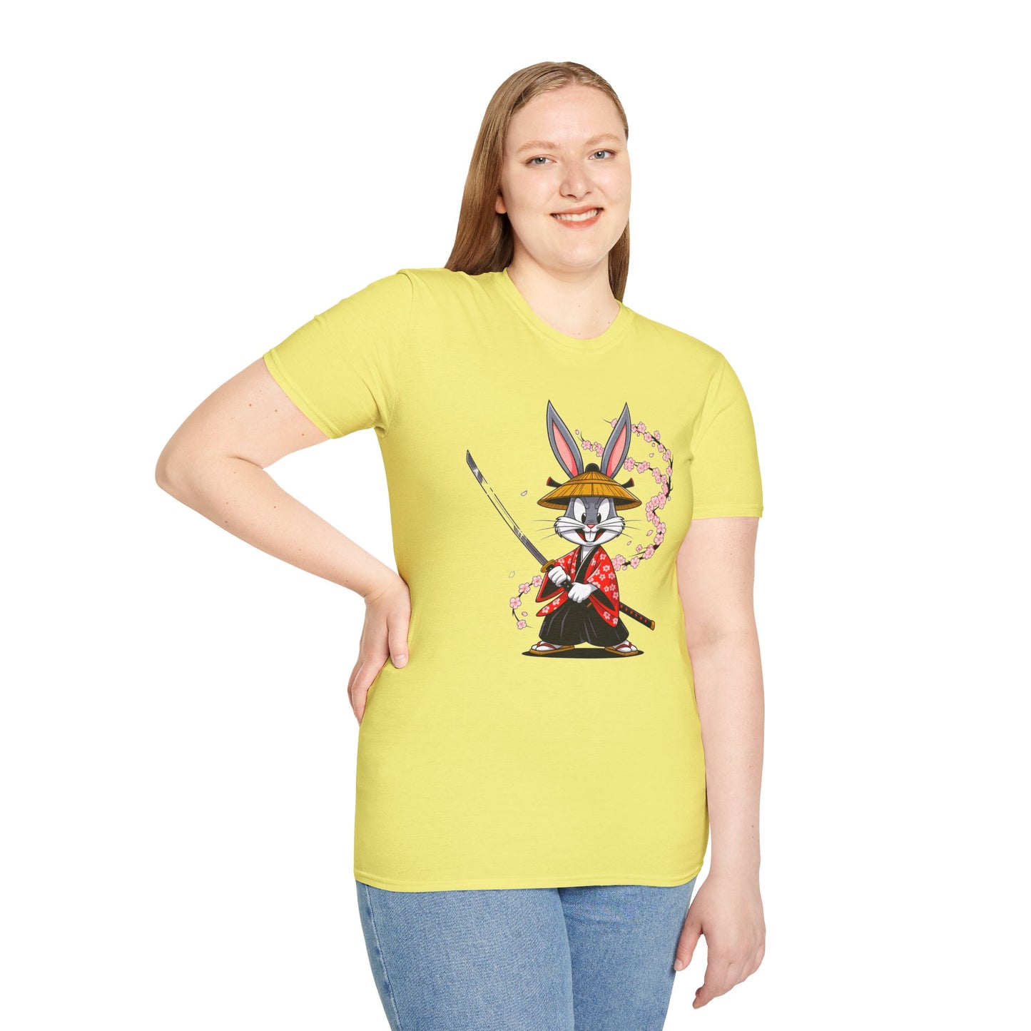 Cartoon T Shirt, Animation Shirt, Funny Animals Tee Shirt