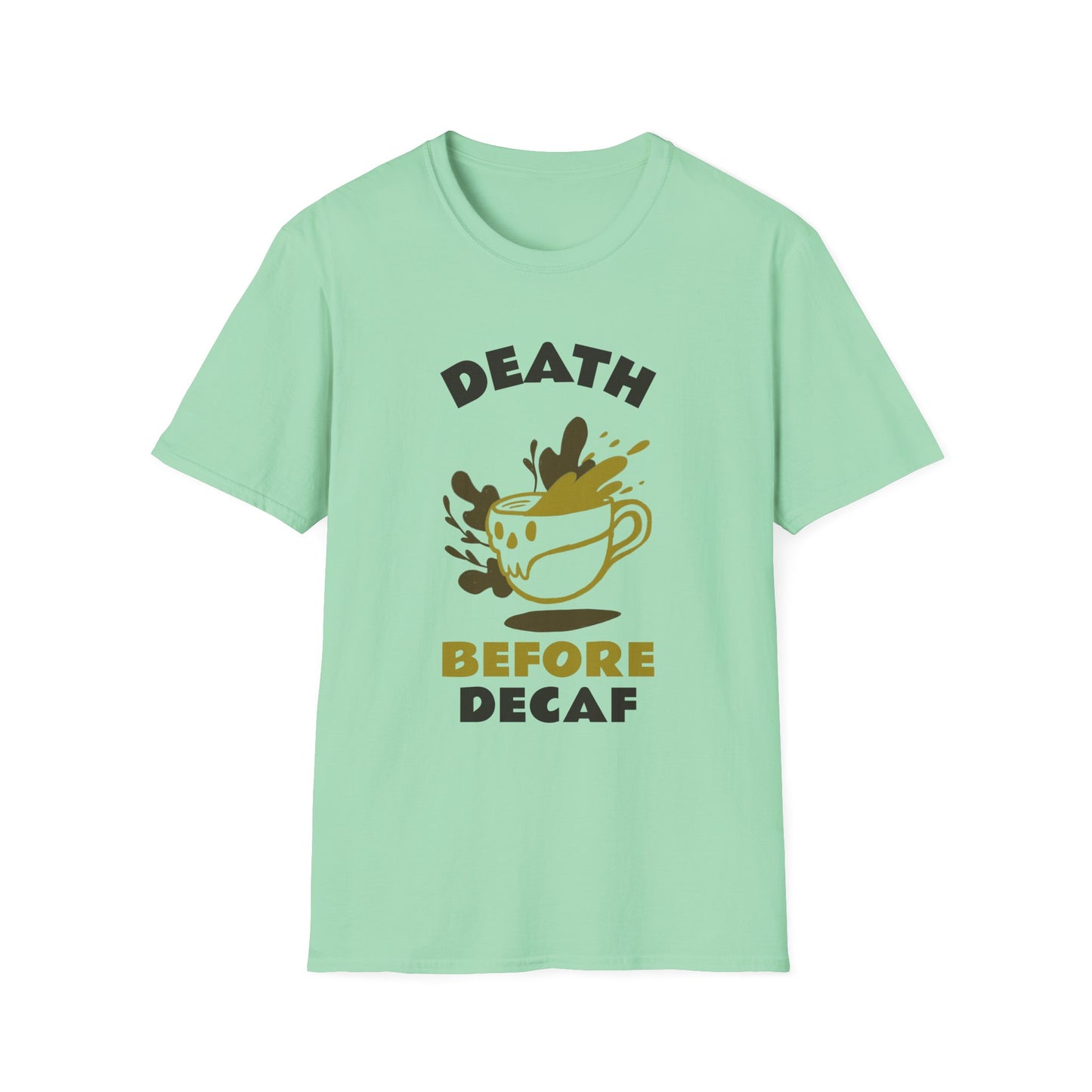 Food Tees, Funny Food T Shirts, Funny T Shirts, Coffee Tee Shirt, Coffee Tee, Funny Coffee Shirts