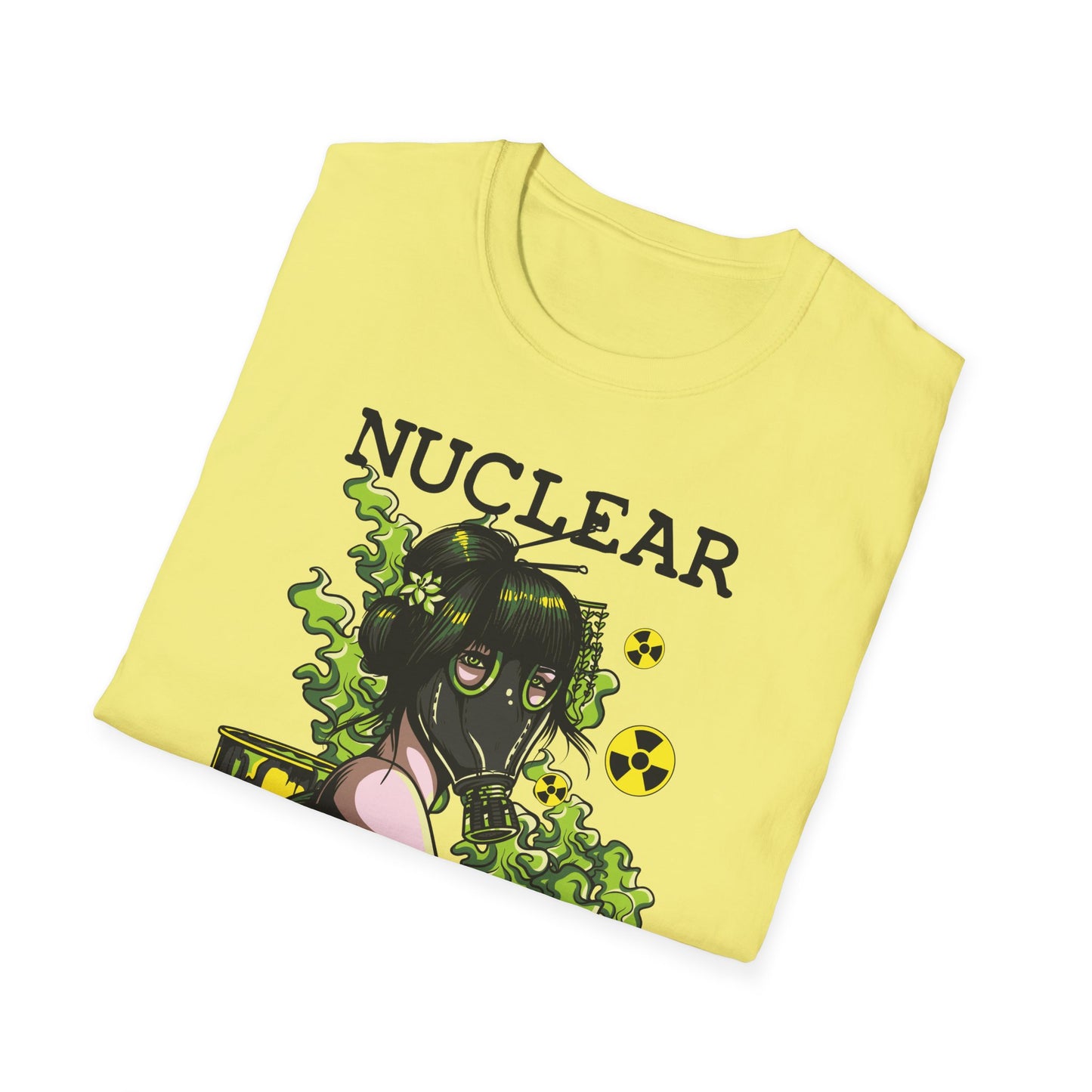 Cartoon T-Shirt, Animation T-Shirt, Funny Tee Shirt - 120