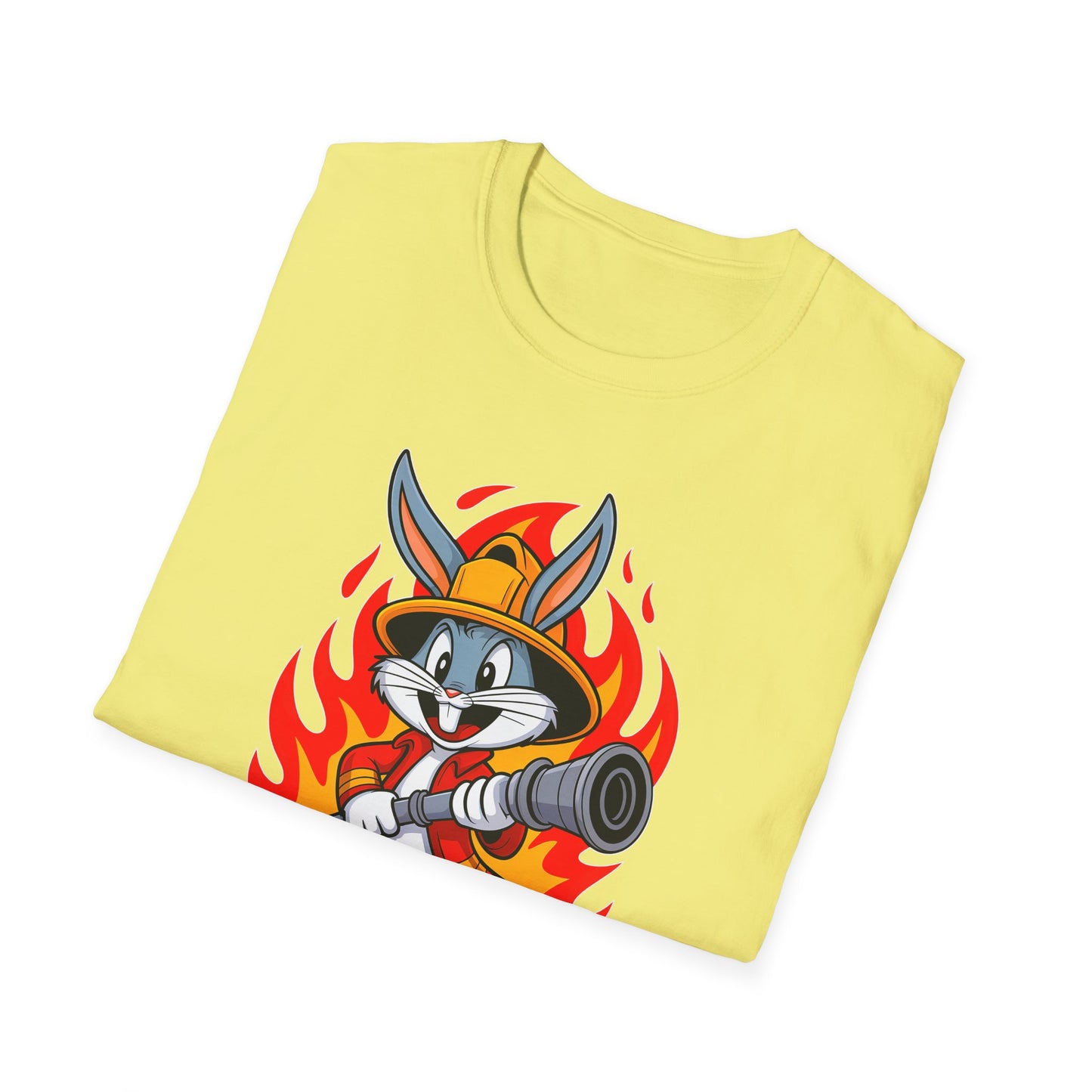 Cartoon T Shirt, Animation Shirt, Funny Animals Tee Shirt