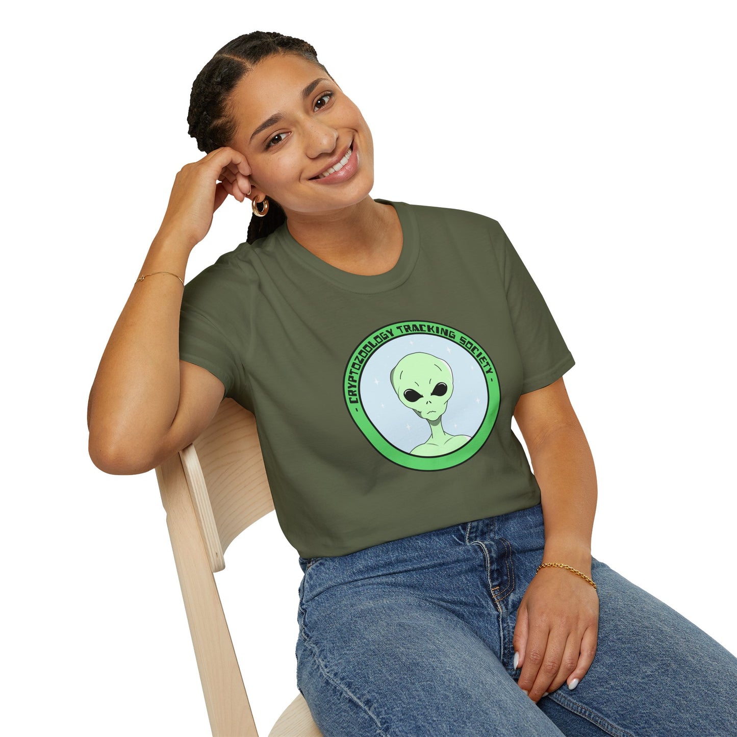 Funny T Shirts, UFO Tees, Funny Aliens Shirt - 10