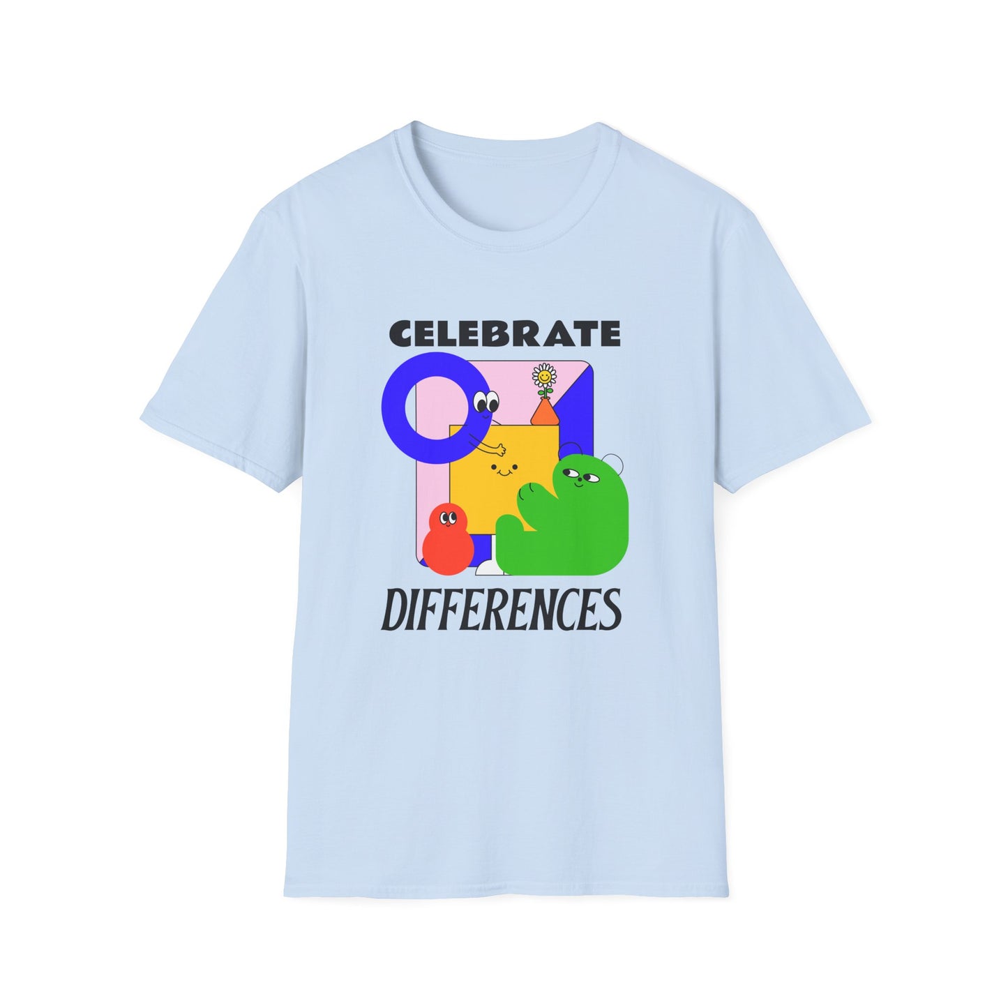 Retro T Shirt, Retro Design Shirt, Retro Art Tee Shirt, T-shirt with Retro Style