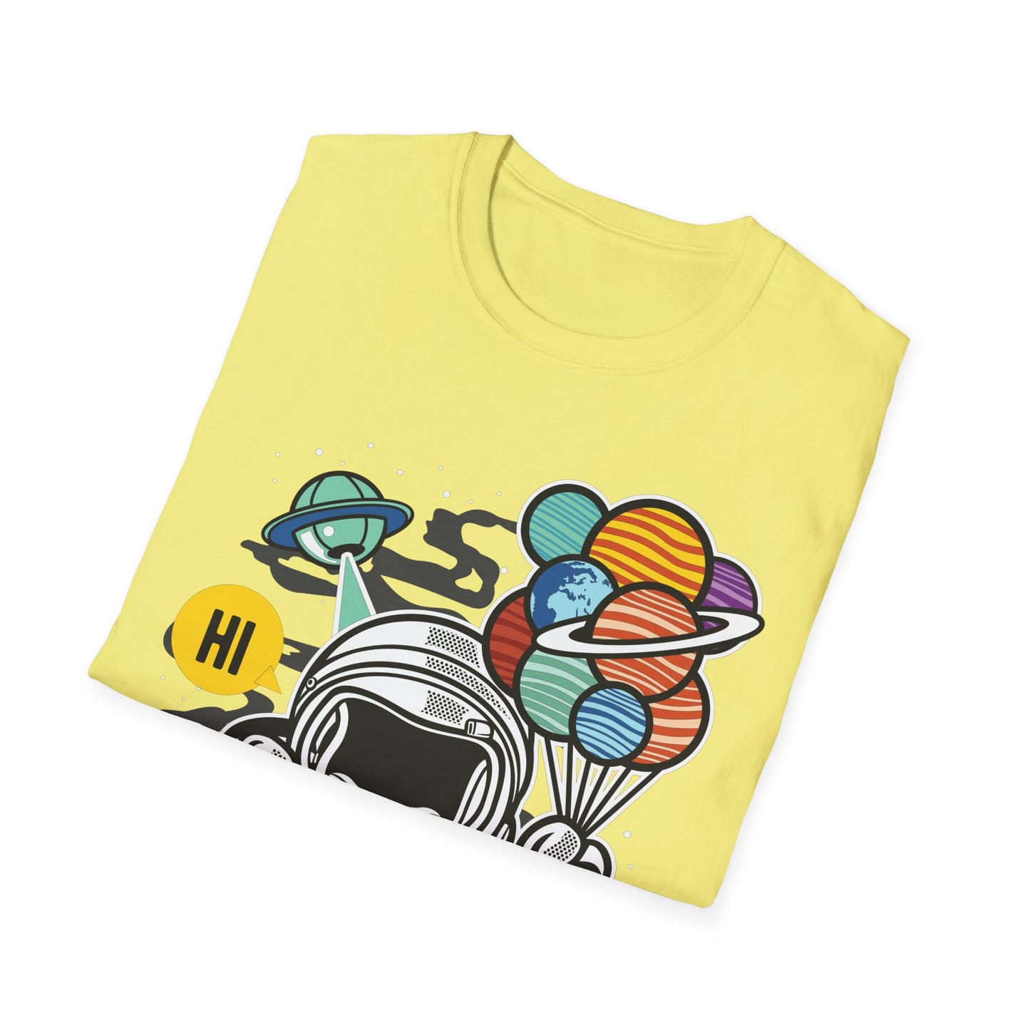 Cartoon T-Shirt, Animation T-Shirt, Funny Tee Shirt - 91