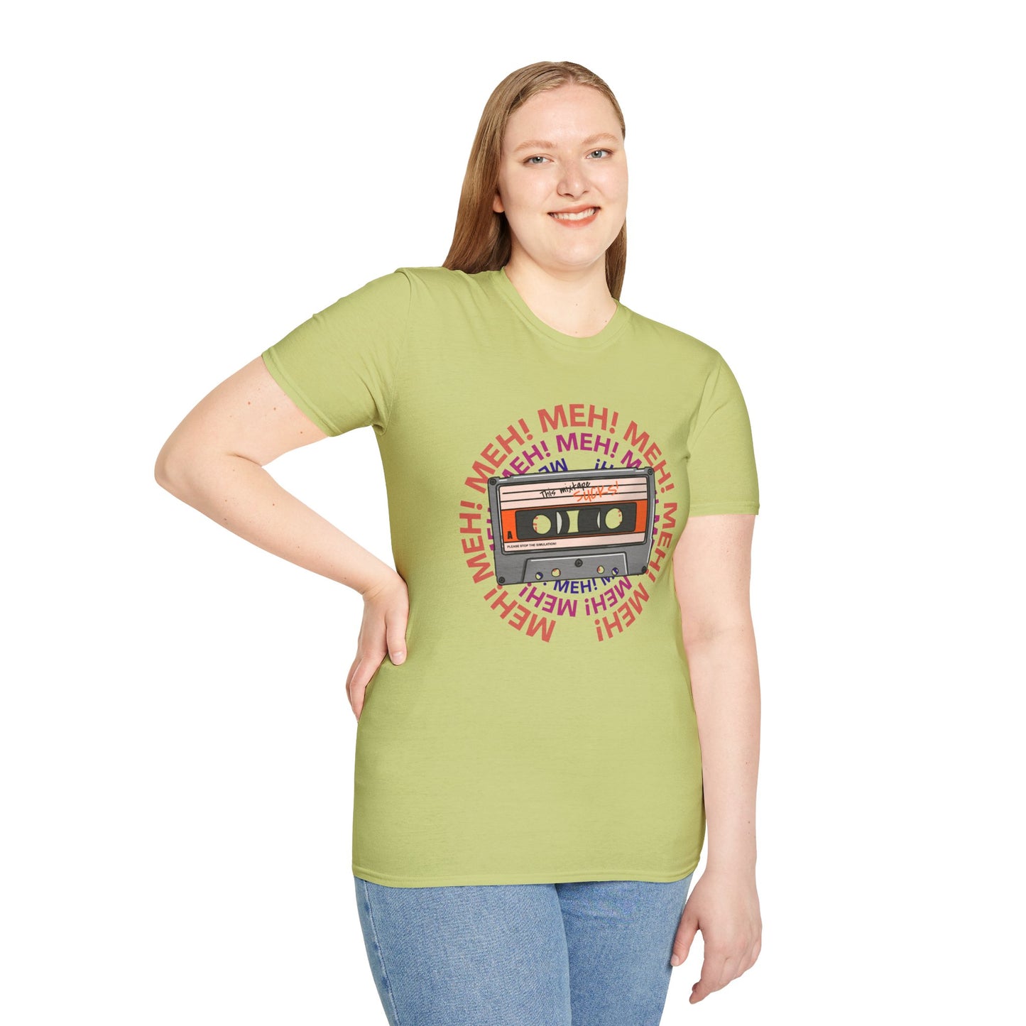 Retro T Shirt, Retro Design Shirt, Retro Art Tee Shirt, T-shirt with Retro Style