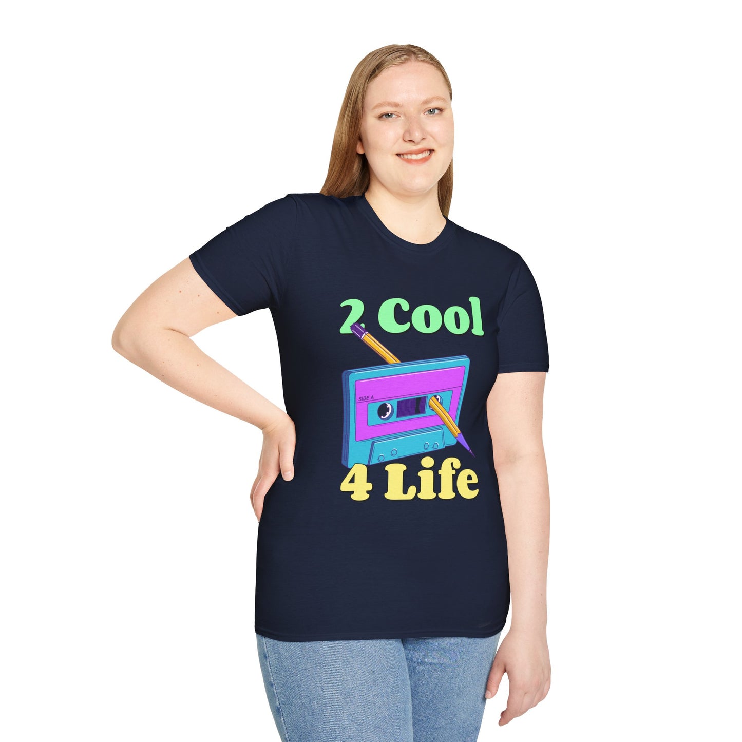 Retro T Shirt, Retro Design Shirt, Retro Art Tee Shirt, T-shirt with Retro Style