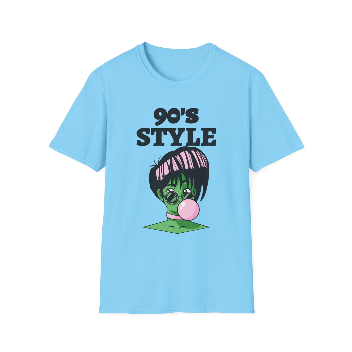 Retro T Shirt, Retro Design Shirt, Retro Art Tee Shirt, T-shirt with Retro Style