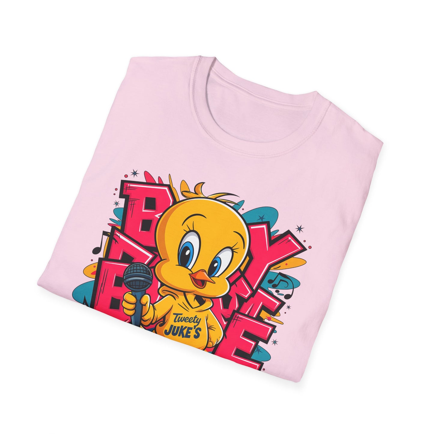 Cartoon T Shirt, Animation Shirt, Funny Animals Tee Shirt