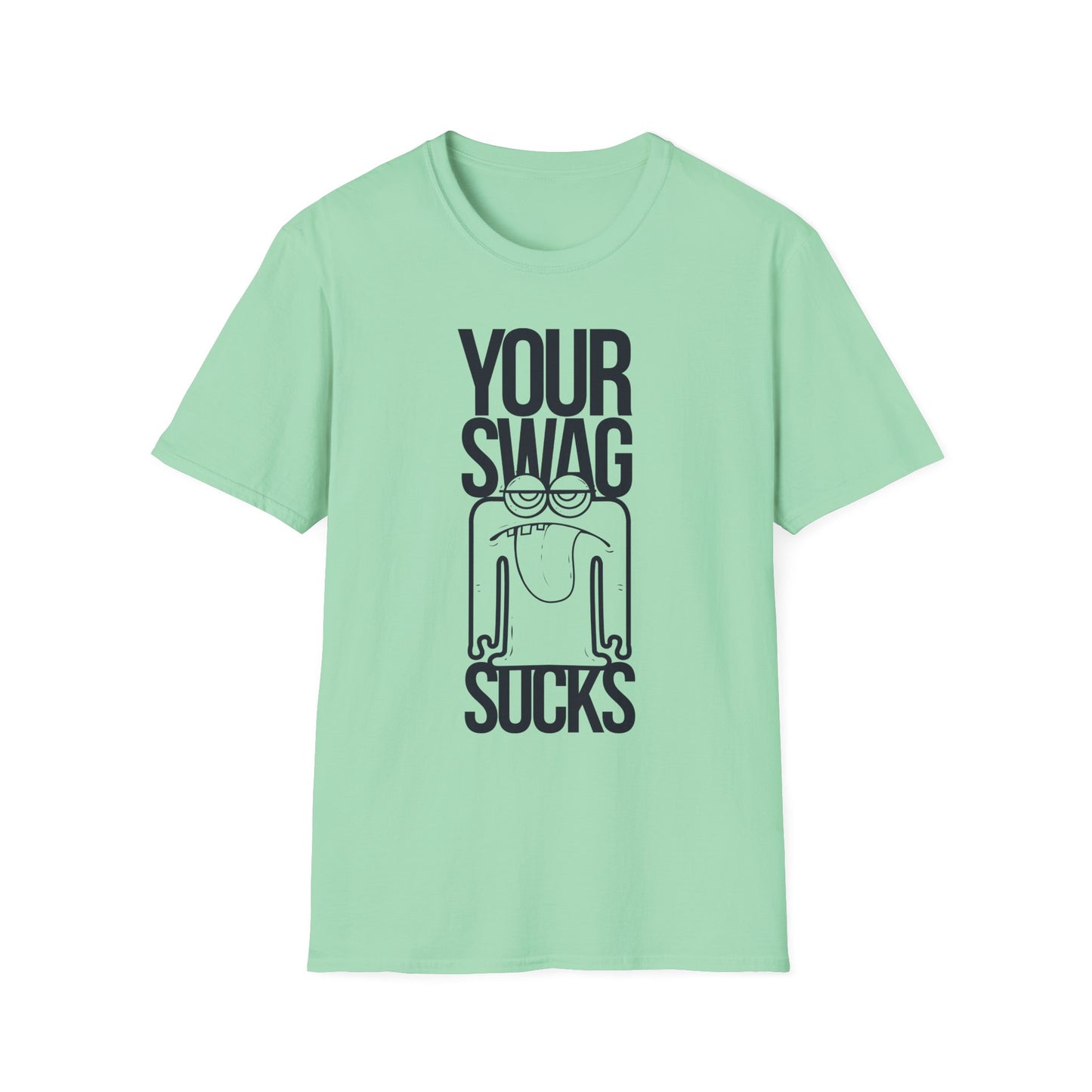 Cartoon T-Shirt, Animation T-Shirt, Funny Tee Shirt - 118