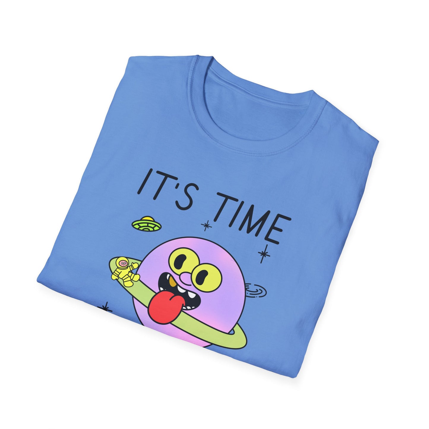 Funny T Shirts, UFO Tees, Funny Aliens Shirt