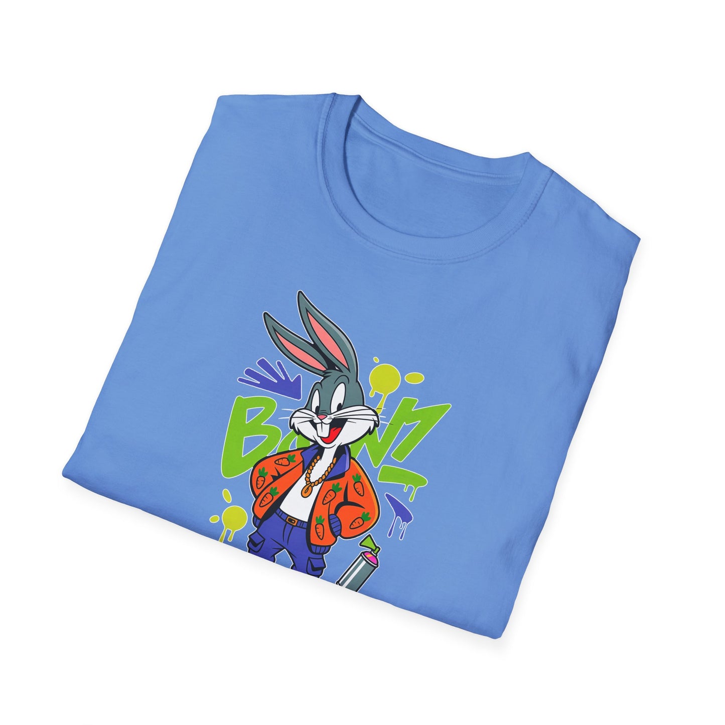 Cartoon T Shirt, Animation Shirt, Funny Animals Tee Shirt
