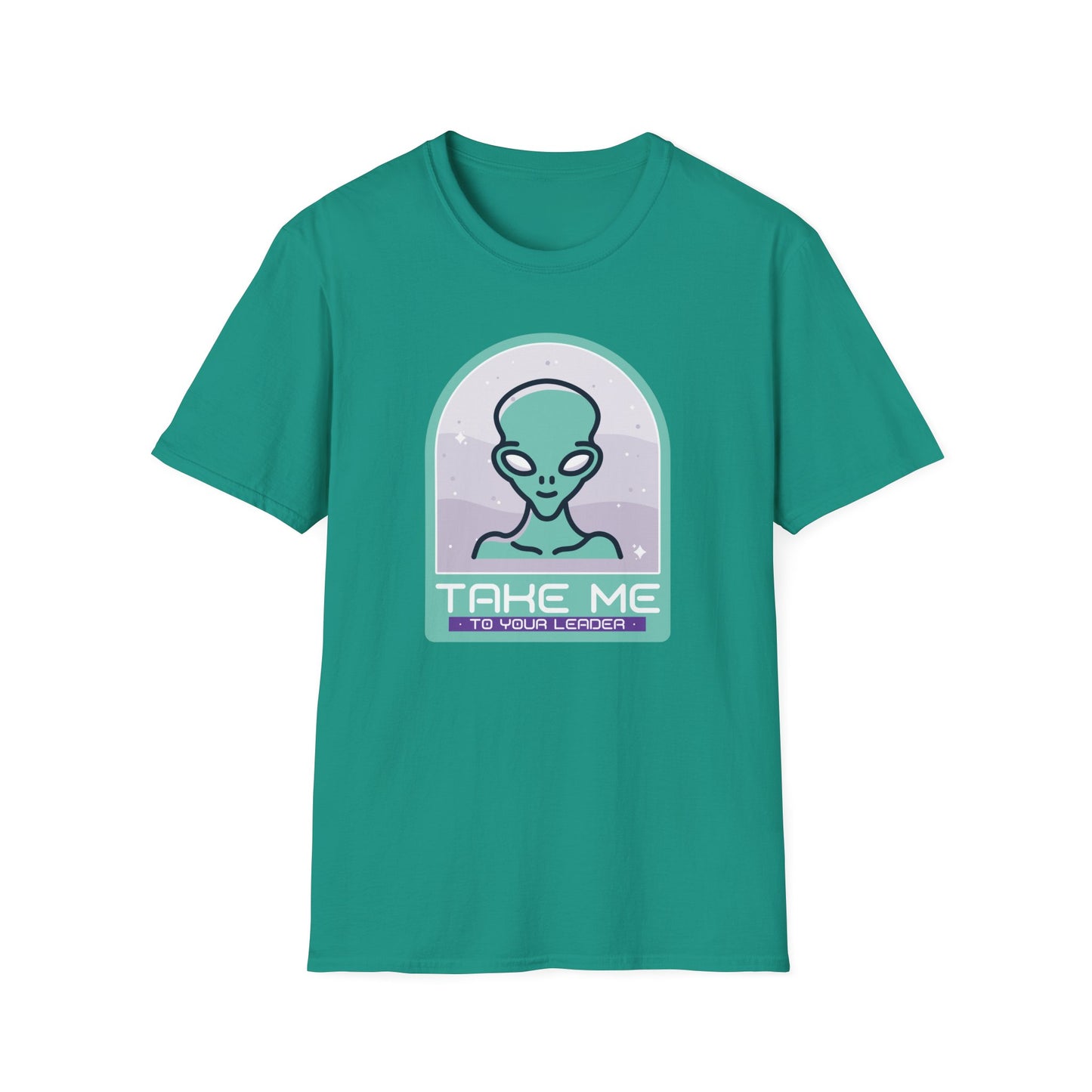 Funny T Shirts, UFO Tees, Funny Aliens Shirt - 29