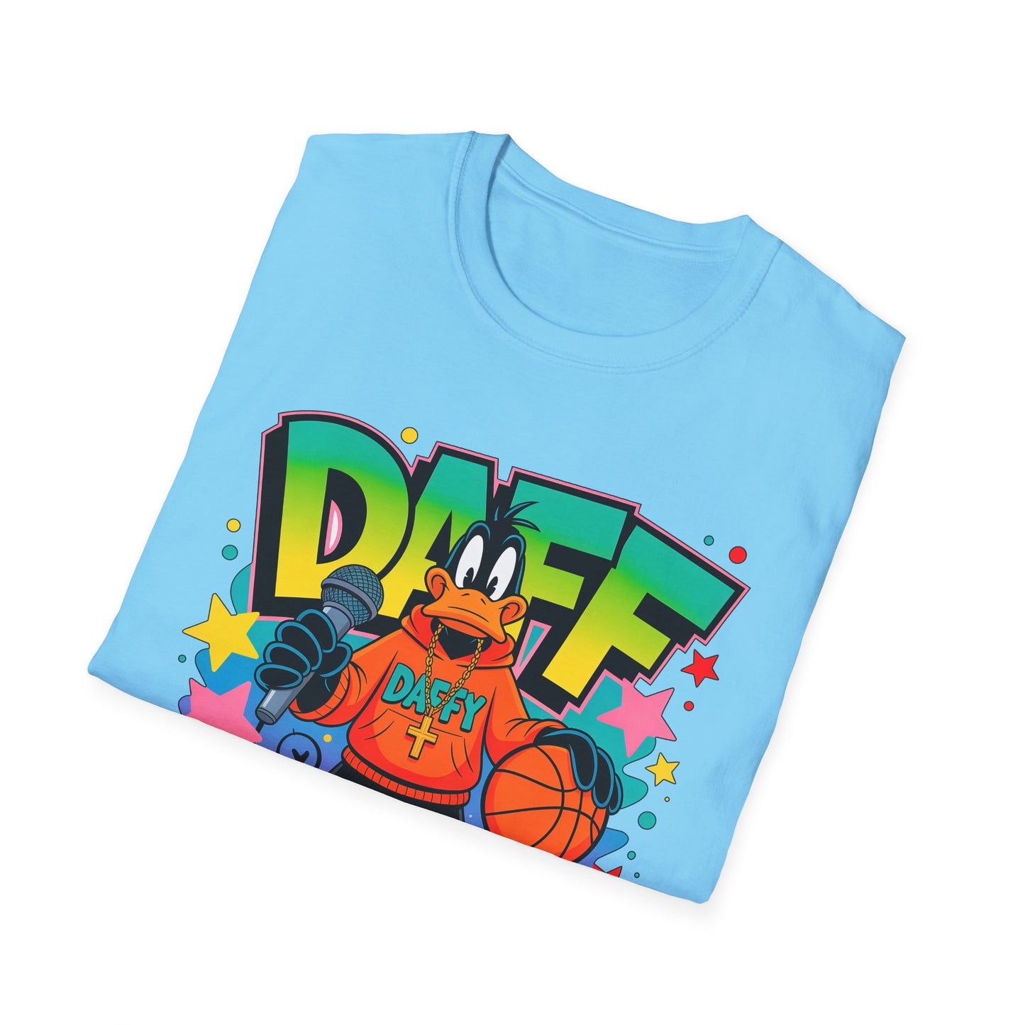 Cartoon T Shirt, Animation Shirt, Funny Animals Tee Shirt