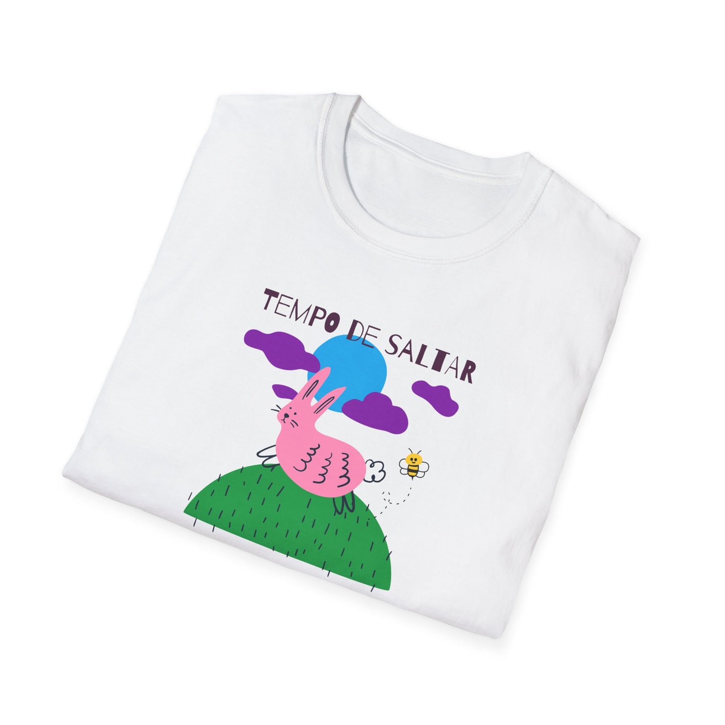Funny Easter T-Shirt, Tee Shirt with Easter Signature, T Shirt with Easter Prints, Tee Shirt with Easter Design - 23
