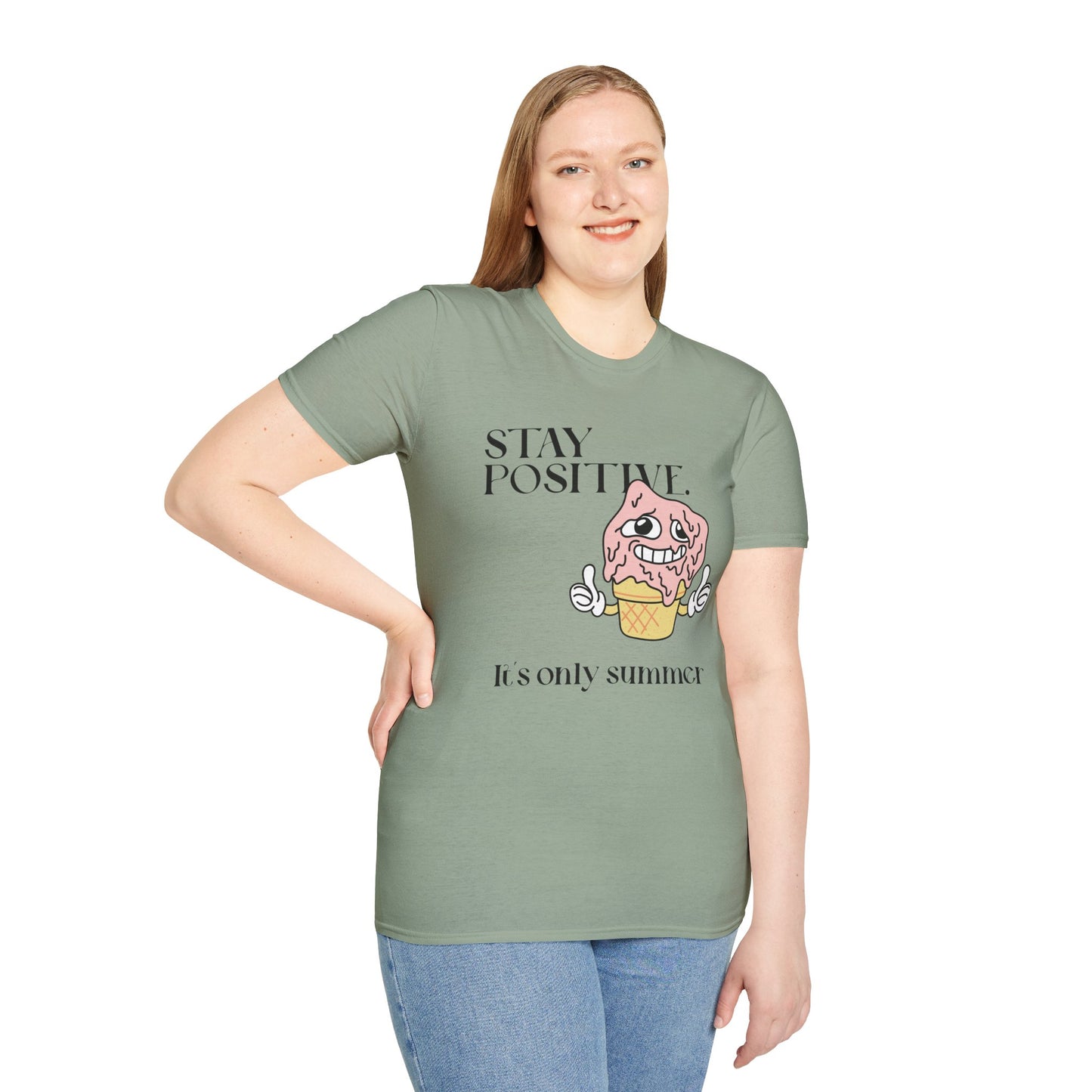 Food Tees, Funny Food T Shirts, Funny T Shirts, Shirt with Food, Junk Food Tees, Shirt with Ice Cream, Ice Cream T-Shirt