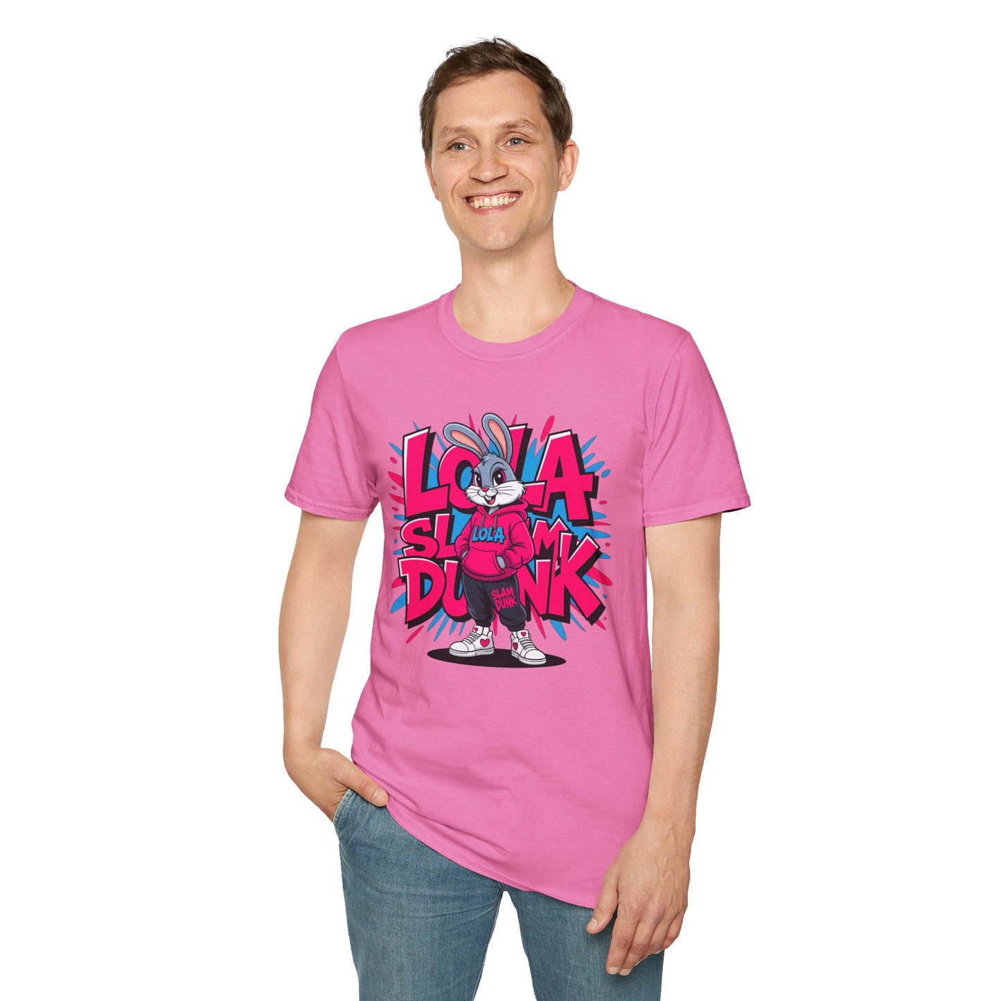 Cartoon T Shirt, Animation Shirt, Funny Animals Tee Shirt