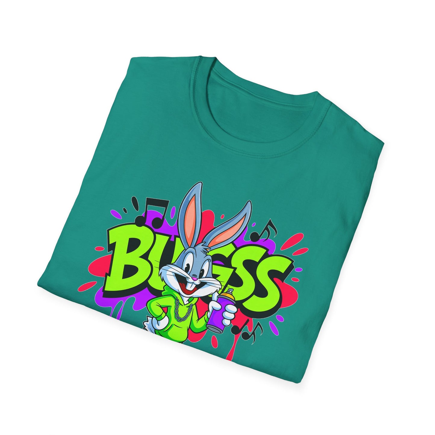 Cartoon T Shirt, Animation Shirt, Funny Animals Tee Shirt