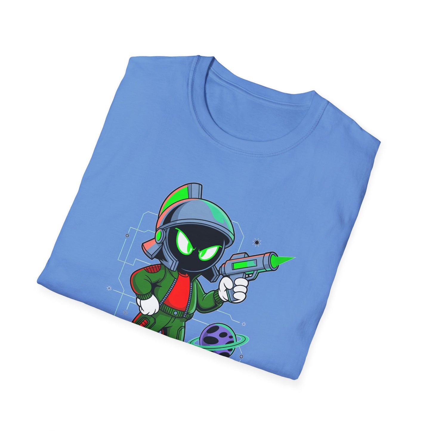 Cartoon T Shirt, Animation Shirt, Funny Animals Tee Shirt