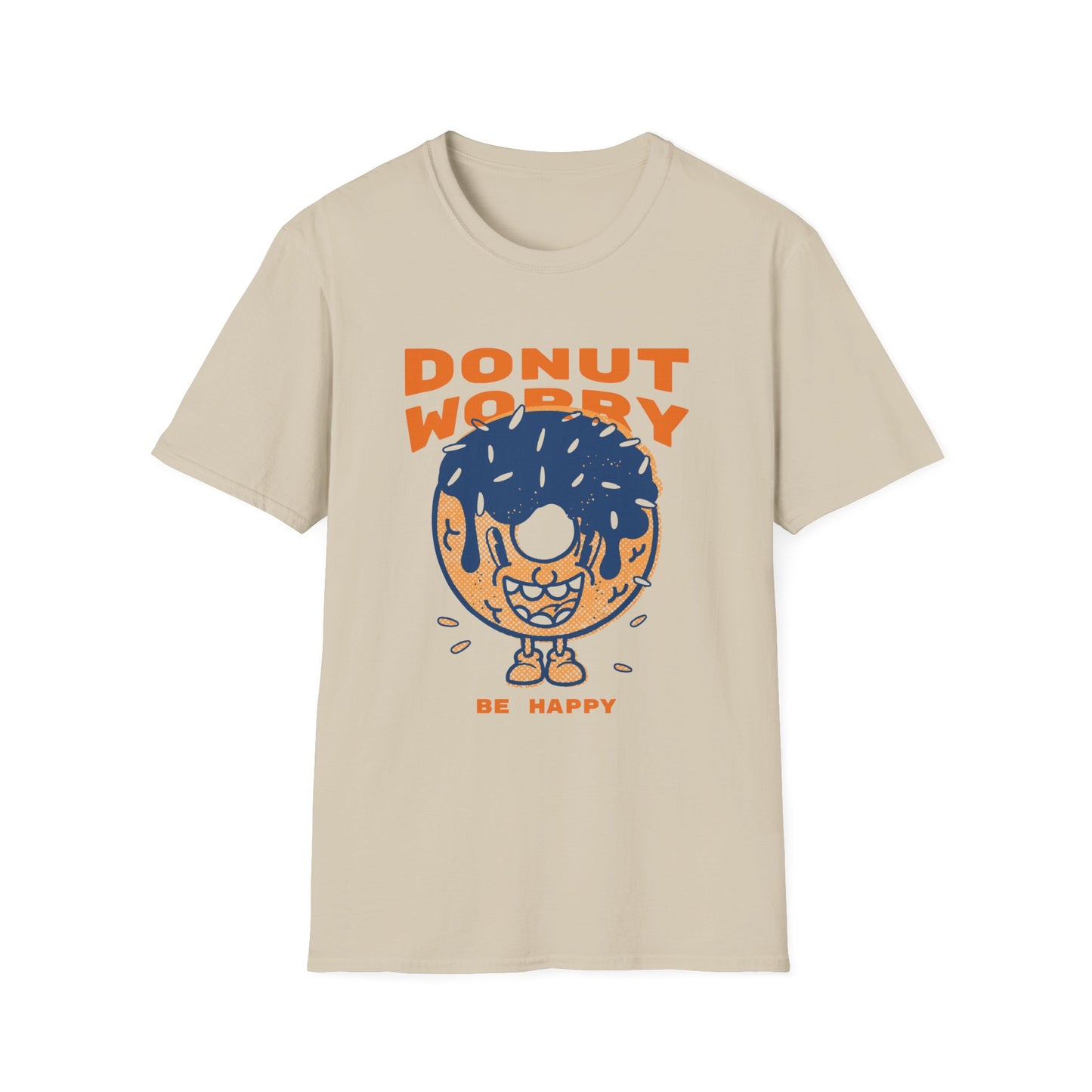 Food Tees, Funny Food T Shirts, Funny T Shirts, Shirt with Food, Junk Food Tees, Donut Tee Shirt