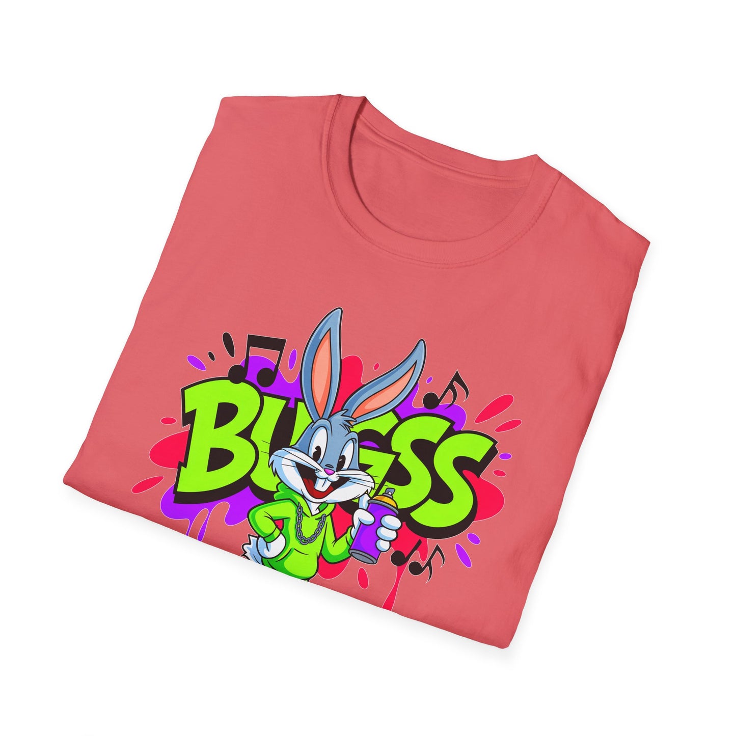 Cartoon T Shirt, Animation Shirt, Funny Animals Tee Shirt