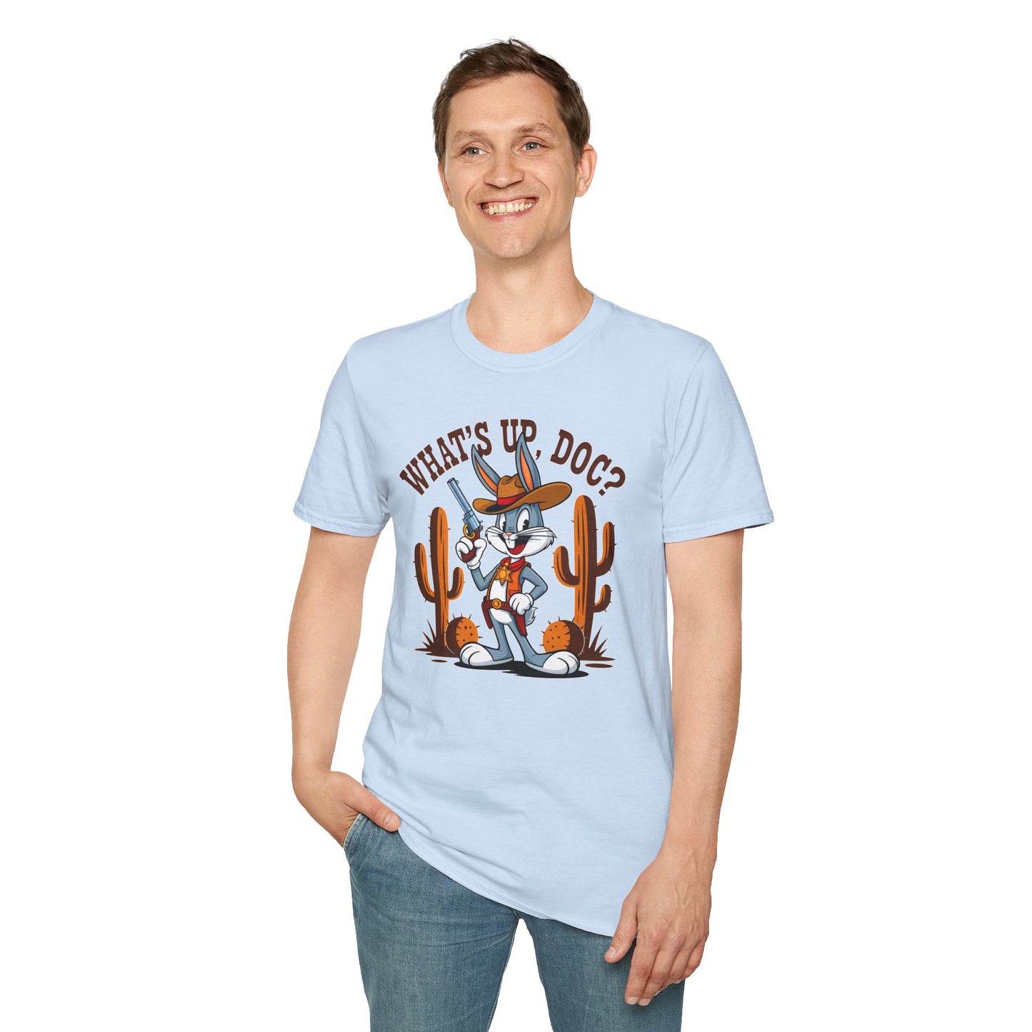 Cartoon T Shirt, Animation Shirt, Funny Animals Tee Shirt