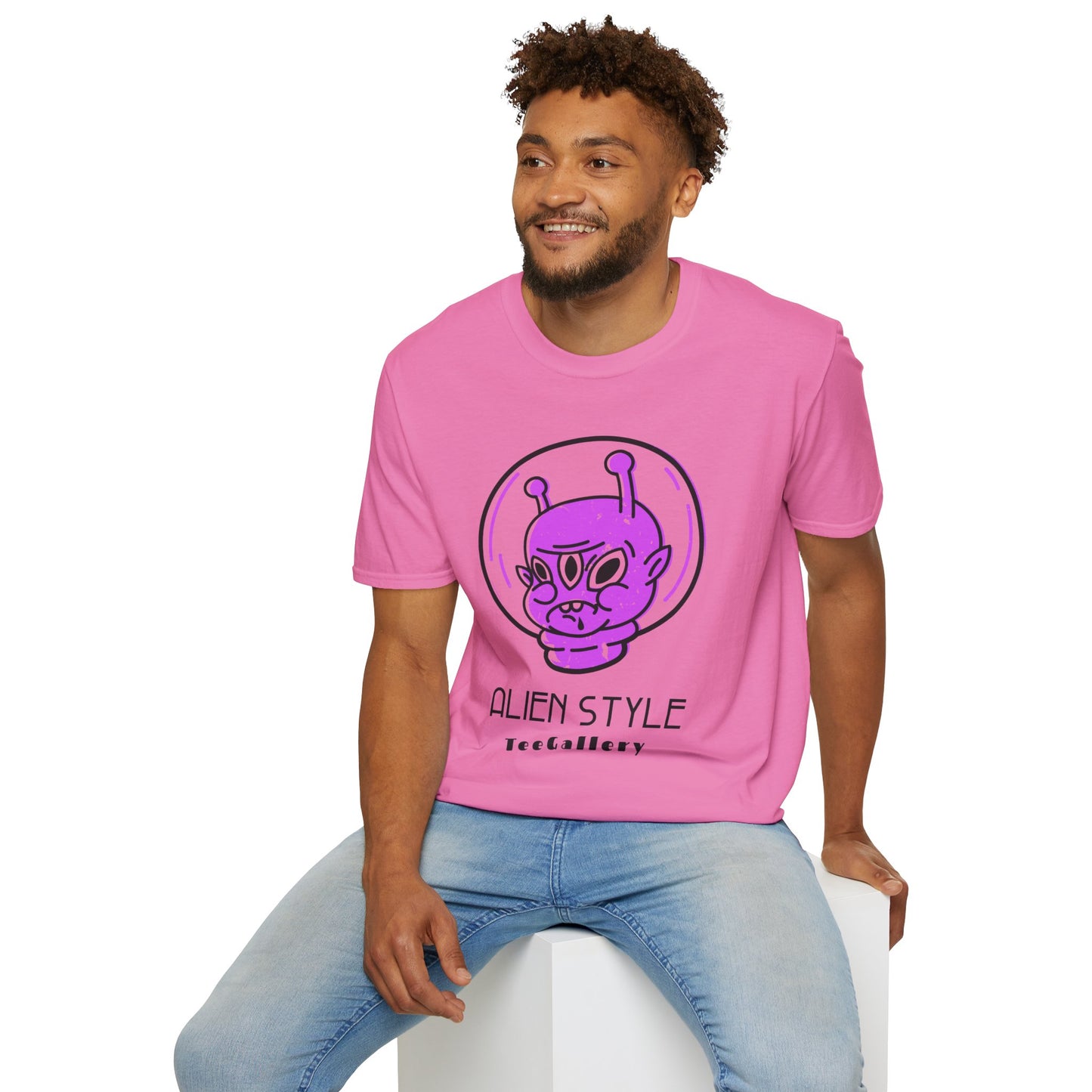 Funny T Shirts, UFO Tees, Funny Aliens Shirt