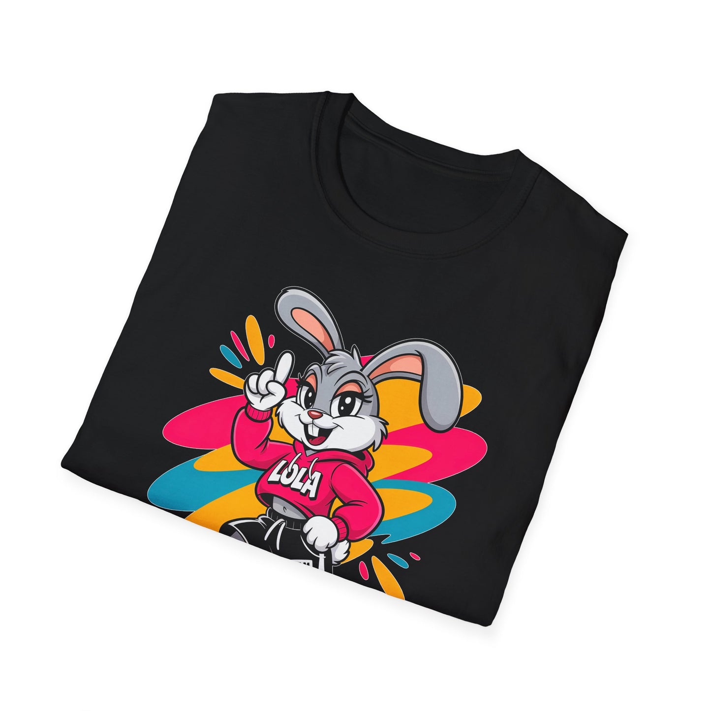 Cartoon T Shirt, Animation Shirt, Funny Animals Tee Shirt