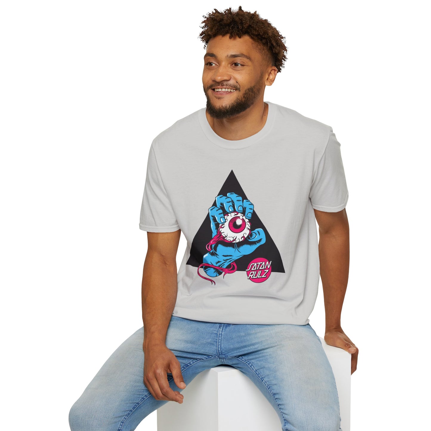 Cartoon T-Shirt, Animation T-Shirt, Funny Tee Shirt - 65
