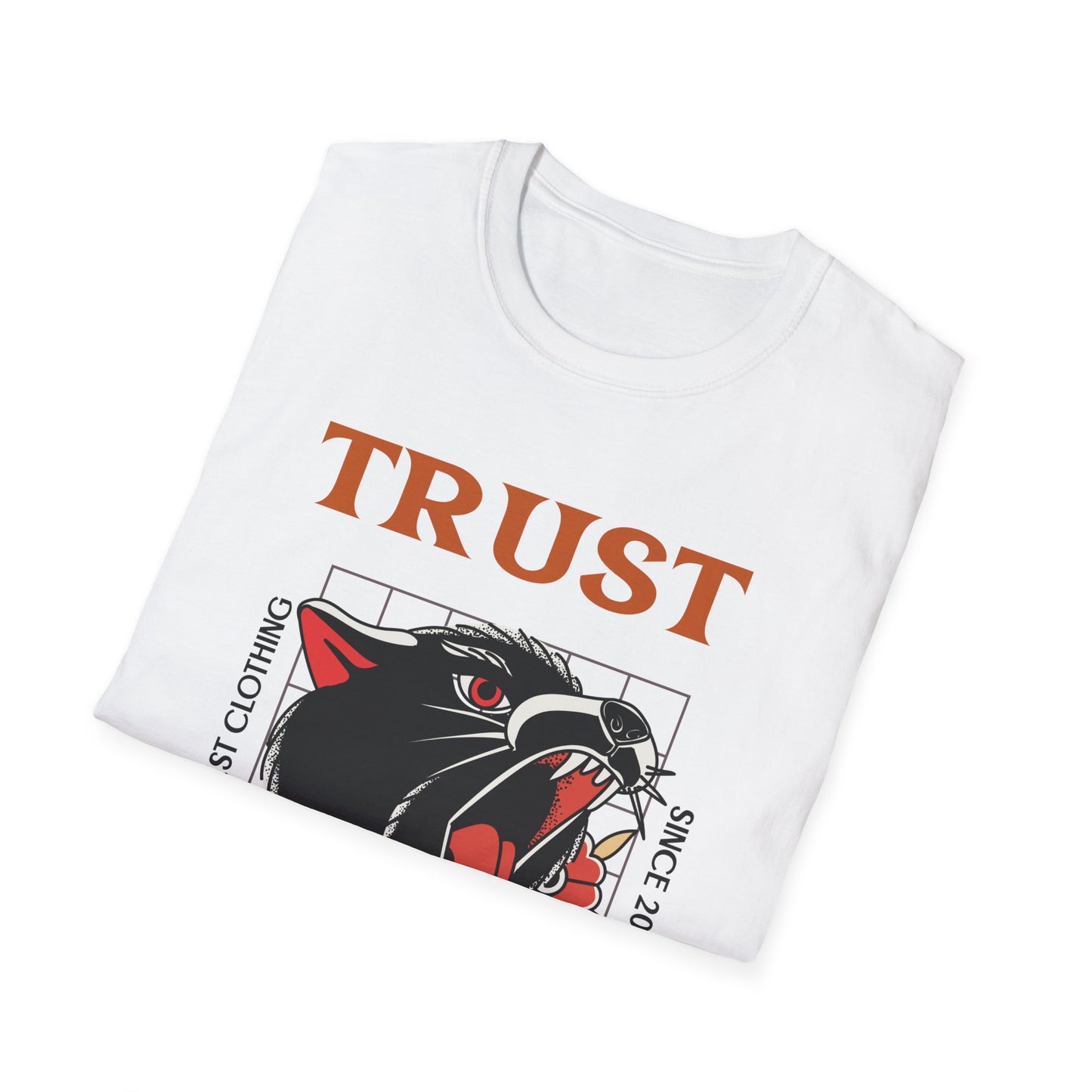 Retro T Shirt, Retro Design Shirt, Retro Art Tee Shirt, T-shirt with Retro Style