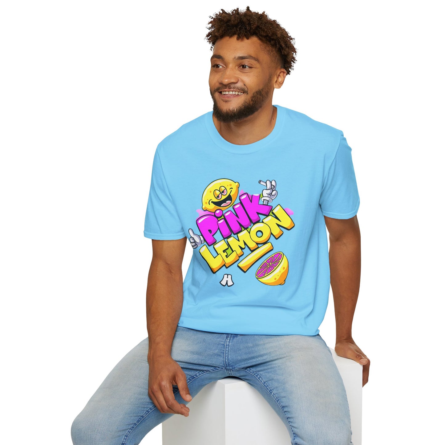 Food Tees, Funny Food T Shirts, Funny T Shirts, Shirt with Lemon, Lemon T Shirt, Funny Lemon Shirt