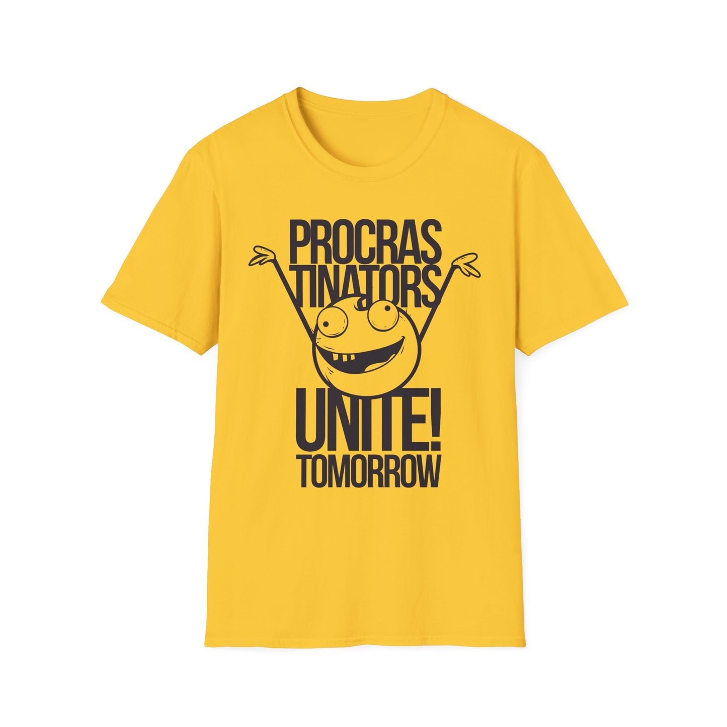 Cartoon T-Shirt, Animation T-Shirt, Funny Tee Shirt - 117