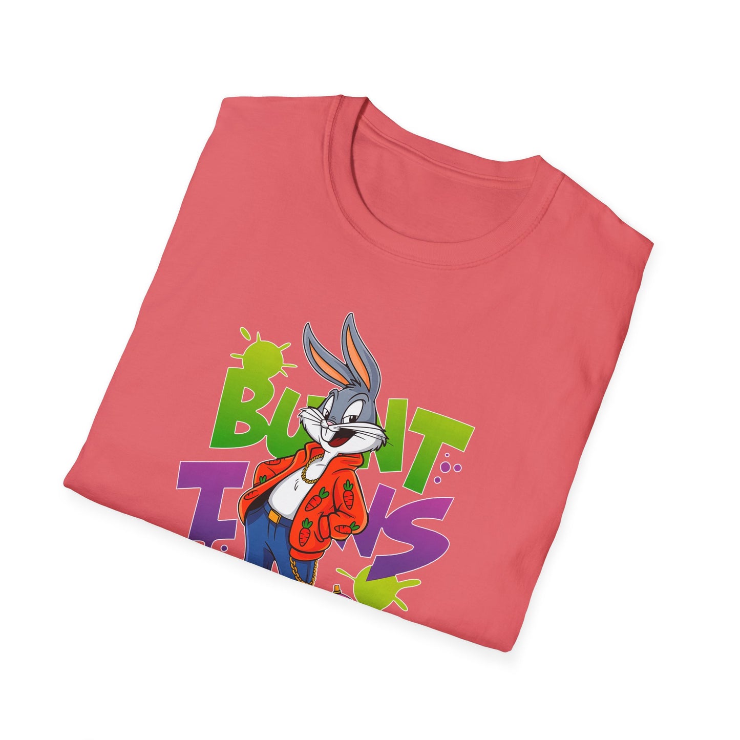 Cartoon T Shirt, Animation Shirt, Funny Animals Tee Shirt