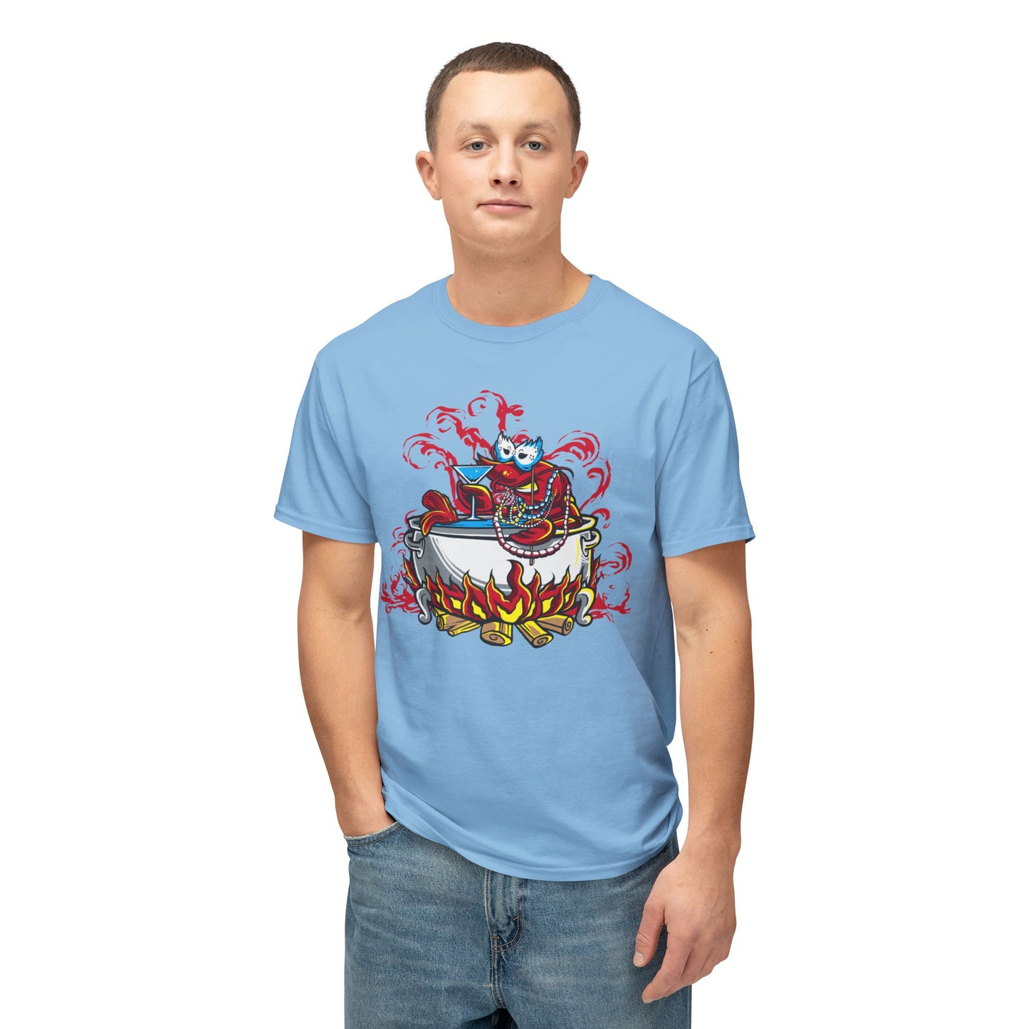 Lobster Tees, T-Shirt with Lobster, Animals Tees, Funny Animals Shirt, T Shirts with Funny Animals