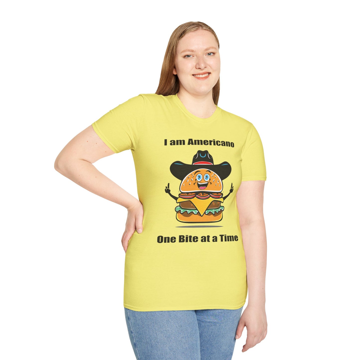 Food Tees, Funny Food T Shirts, Funny T Shirts, Shirt with Food, Junk Food Tees, Shirt with Burger, Burger T-Shirt
