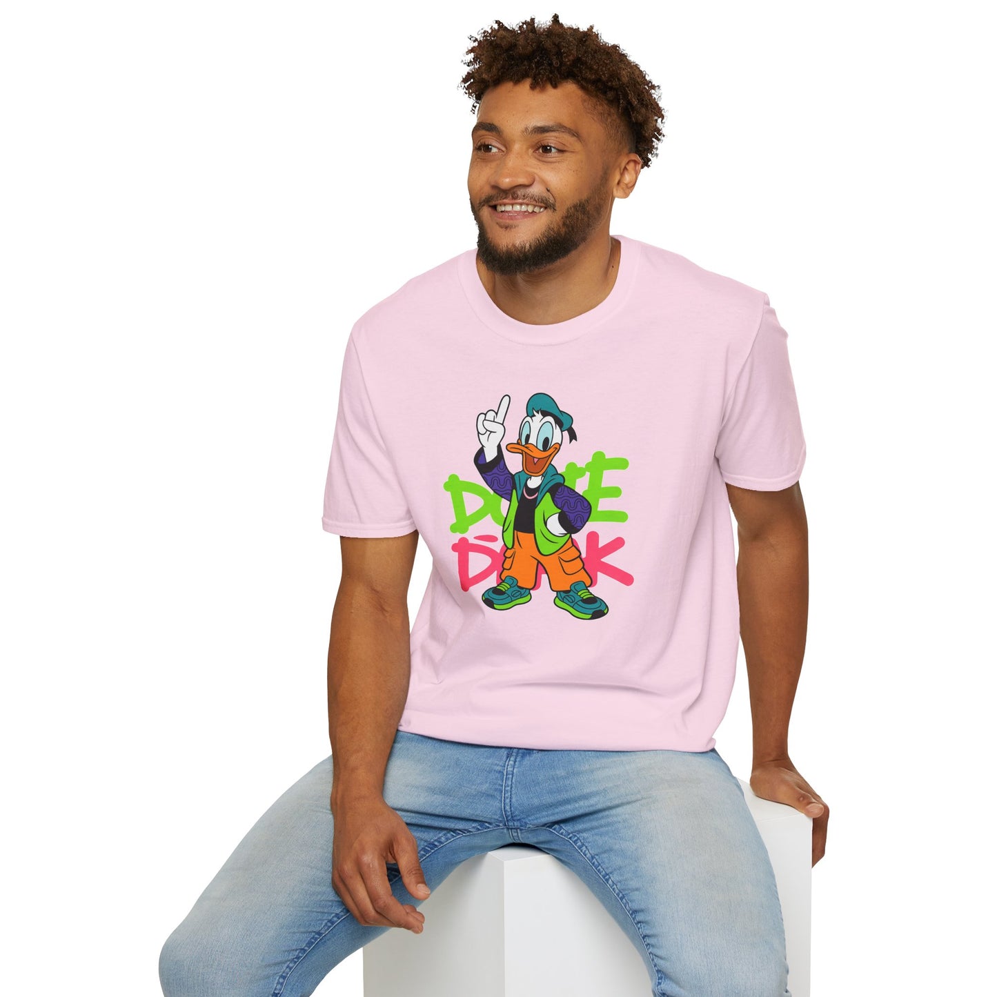 Cartoon T Shirt, Animation Shirt, Funny Animals Tee Shirt
