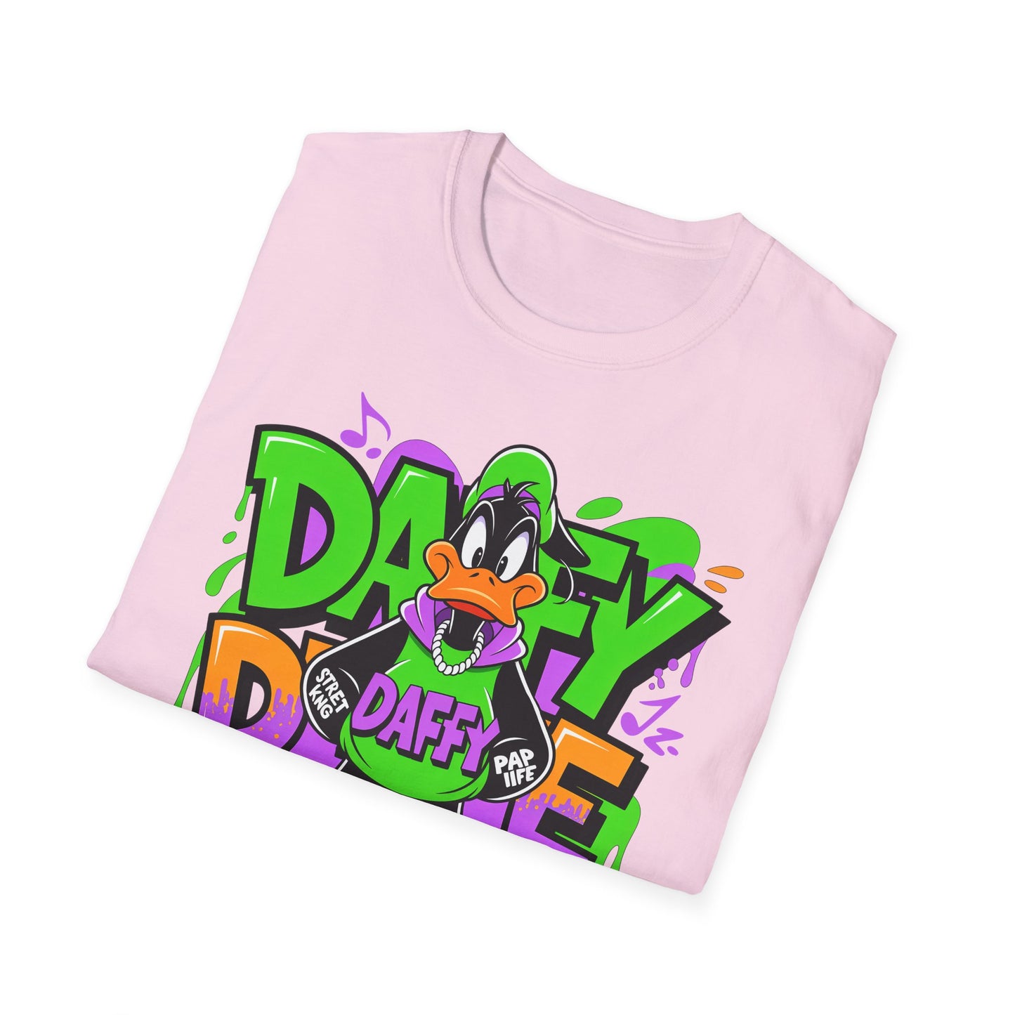Cartoon T Shirt, Animation Shirt, Funny Animals Tee Shirt