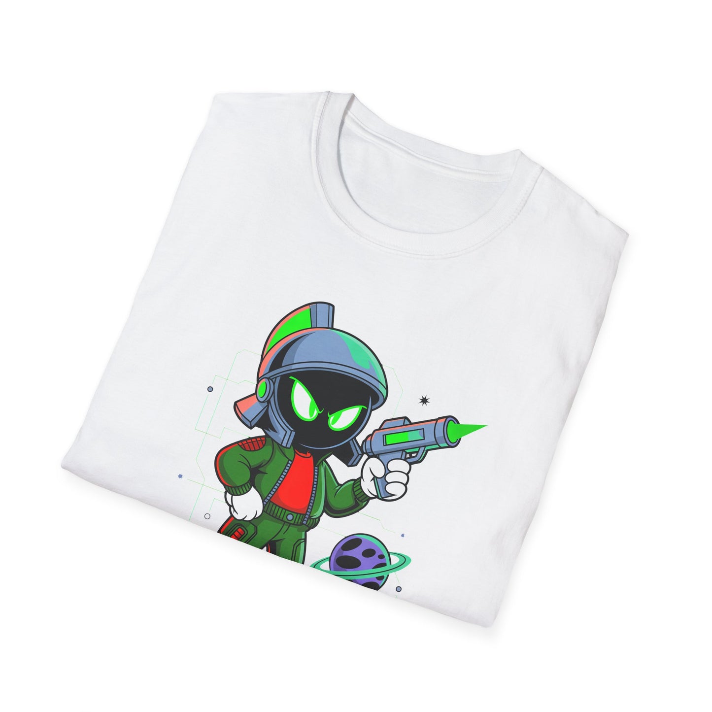 Cartoon T Shirt, Animation Shirt, Funny Animals Tee Shirt