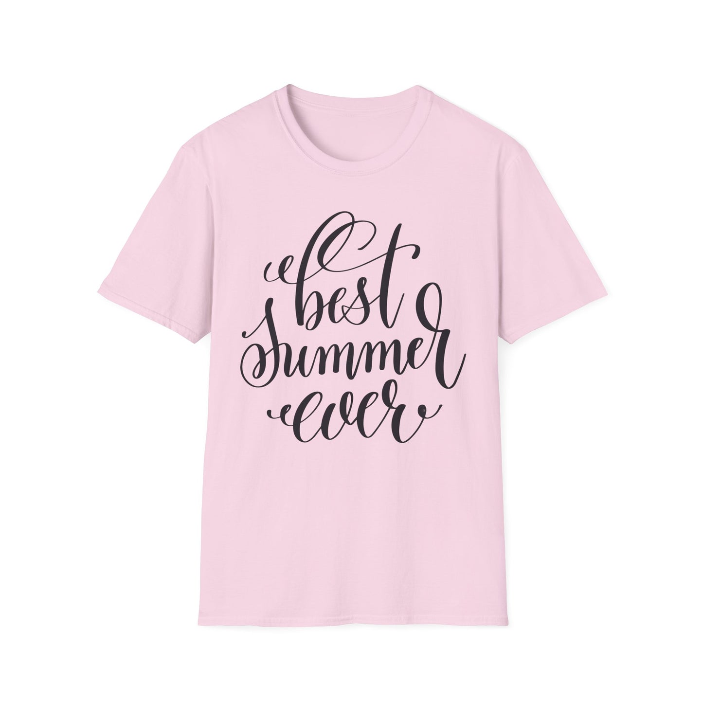 Positive Slogan T-Shirts, T-Shirts with Positive Words, Tee Shirt with Good Quotes - 44