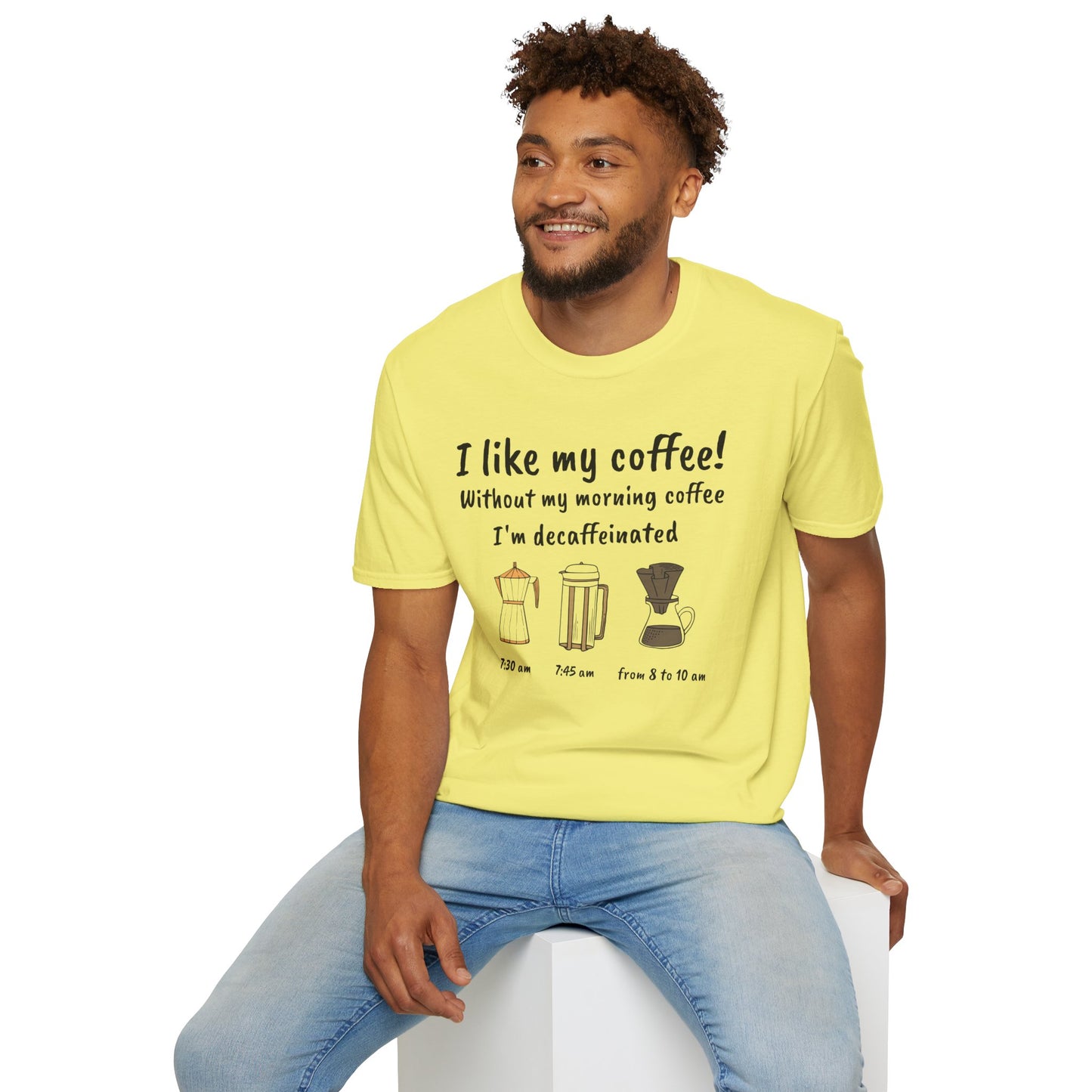 Food Tees, Funny Food T Shirts, Funny T Shirts, Coffee Tee Shirt, Coffee Tee, Funny Coffee Shirts