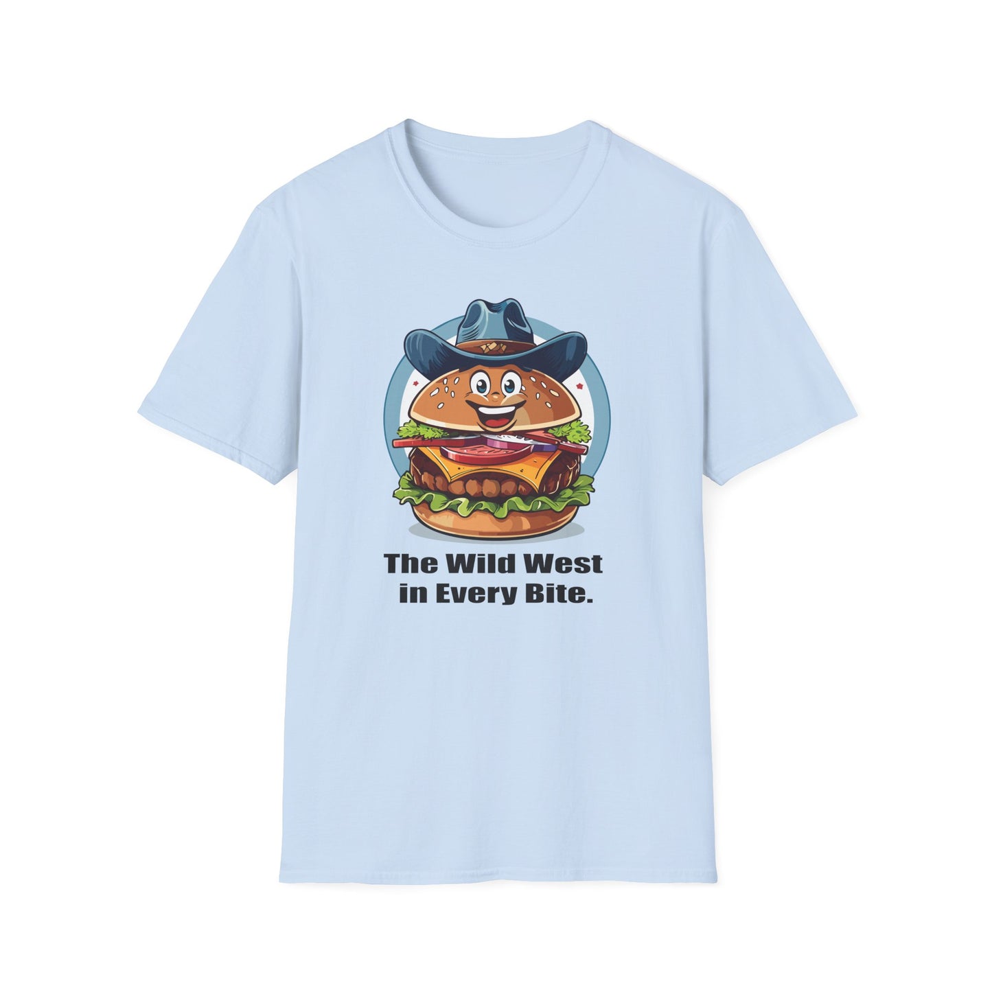 Funny Food T-Shirts, Funny T-Shirts - 18
