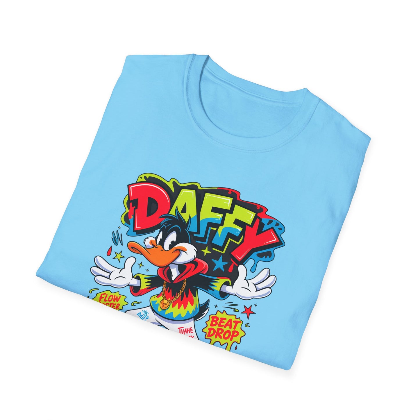 Cartoon T Shirt, Animation Shirt, Funny Animals Tee Shirt