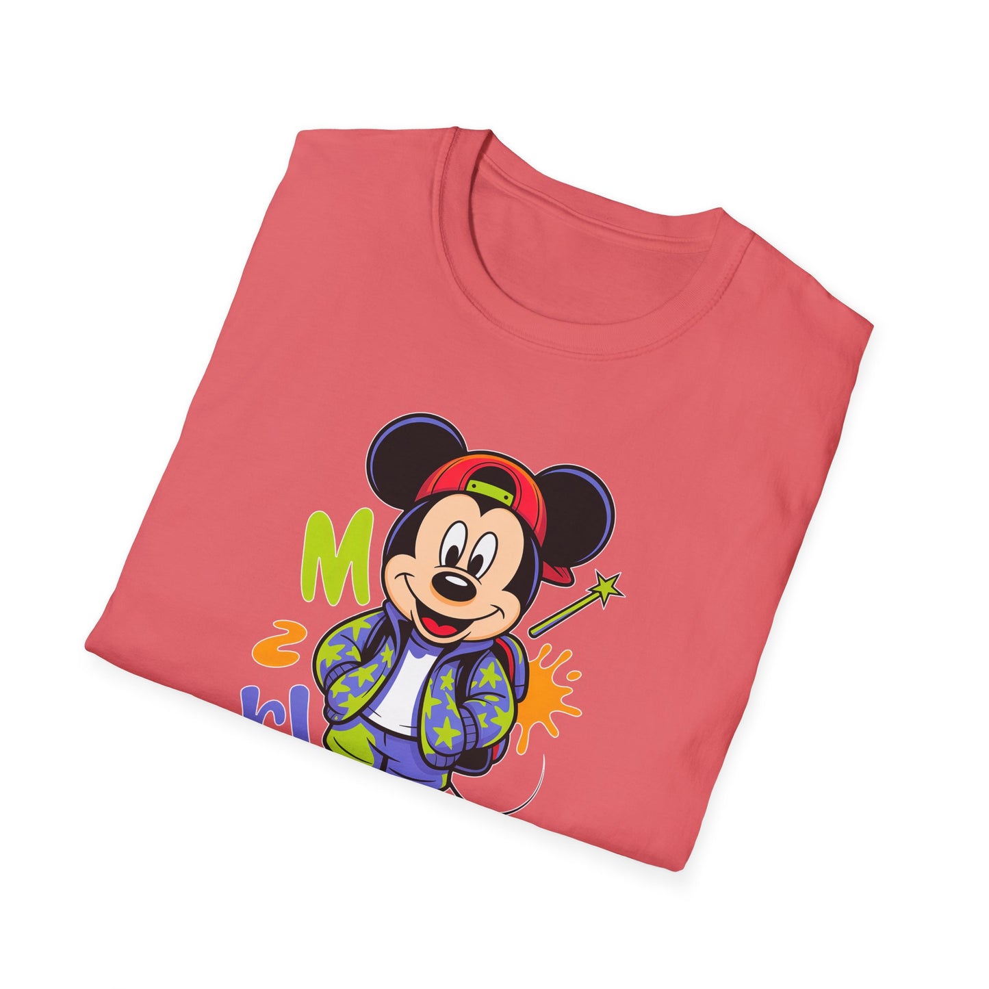 Cartoon T Shirt, Animation Shirt, Funny Animals Tee Shirt