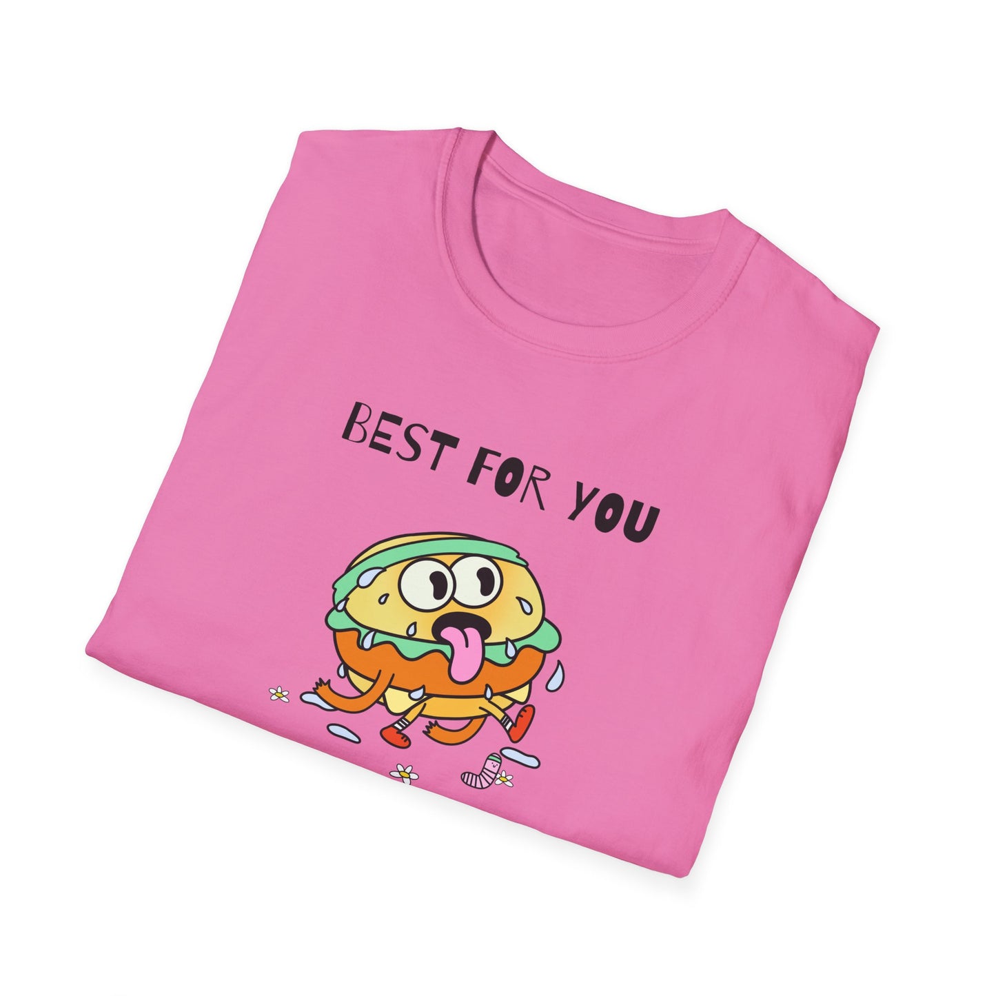 Food Tees, Funny Food T Shirts, Funny T Shirts, Shirt with Food, Junk Food Tees