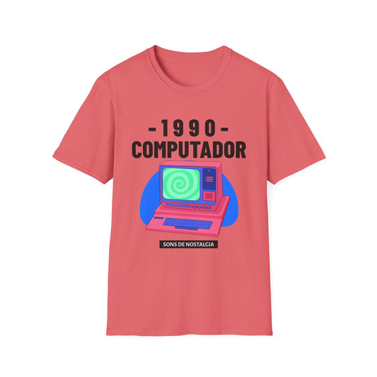 Retro T Shirt, Retro Design Shirt, Retro Art Tee Shirt, T-shirt with Retro Style