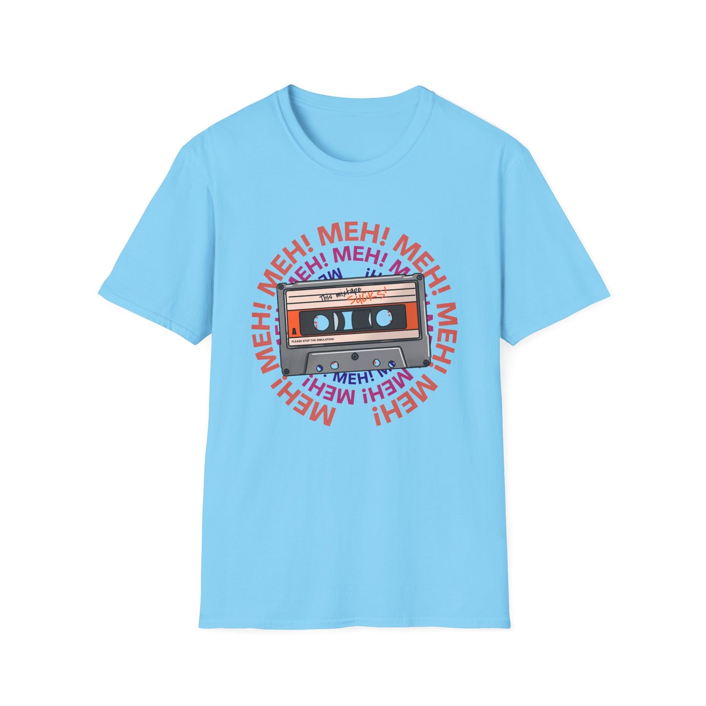 Retro T Shirt, Retro Design Shirt, Retro Art Tee Shirt, T-shirt with Retro Style