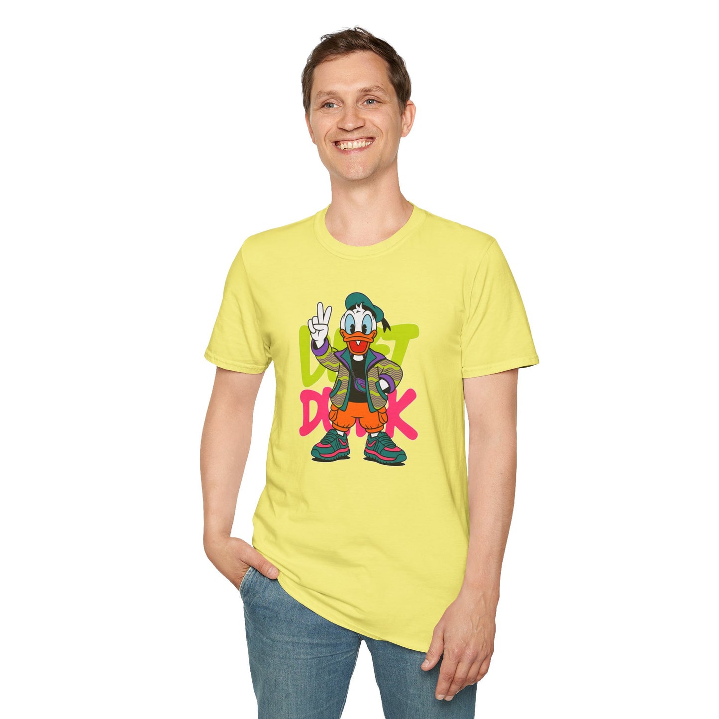 Cartoon T Shirt, Animation Shirt, Funny Animals Tee Shirt