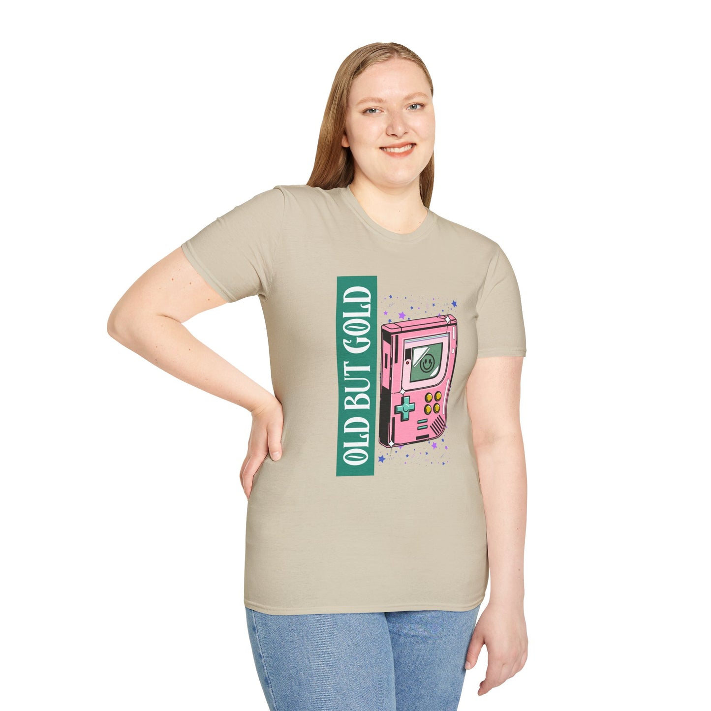 Retro T Shirt, Retro Design Shirt, Retro Art Tee Shirt, T-shirt with Retro Style