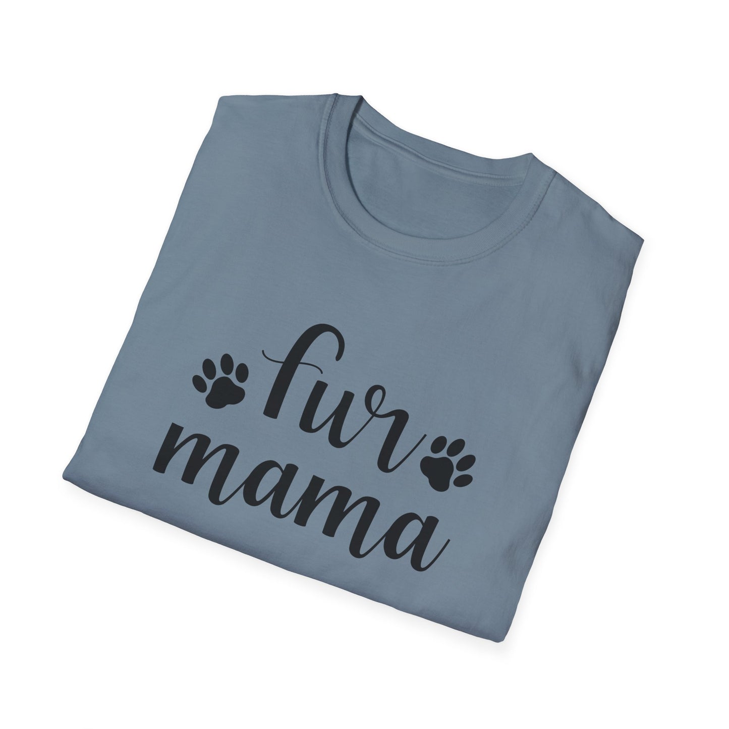 Gildan Softstyle Unisex Dog Slogan T Shirts With Funny Quotes Artwork Design 64000 Cotton Tee