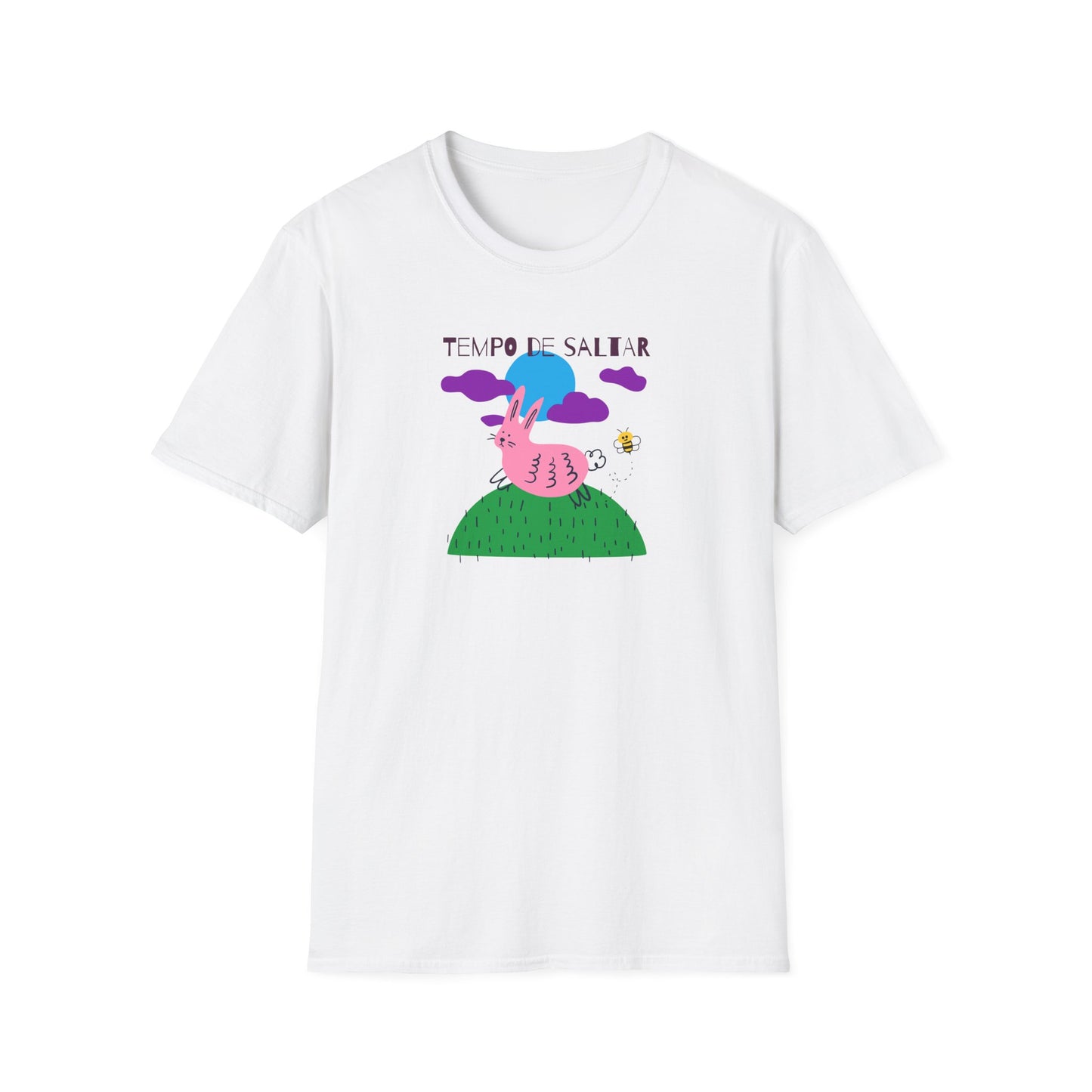 Funny Easter T-Shirt, Tee Shirt with Easter Signature, T Shirt with Easter Prints, Tee Shirt with Easter Design - 23
